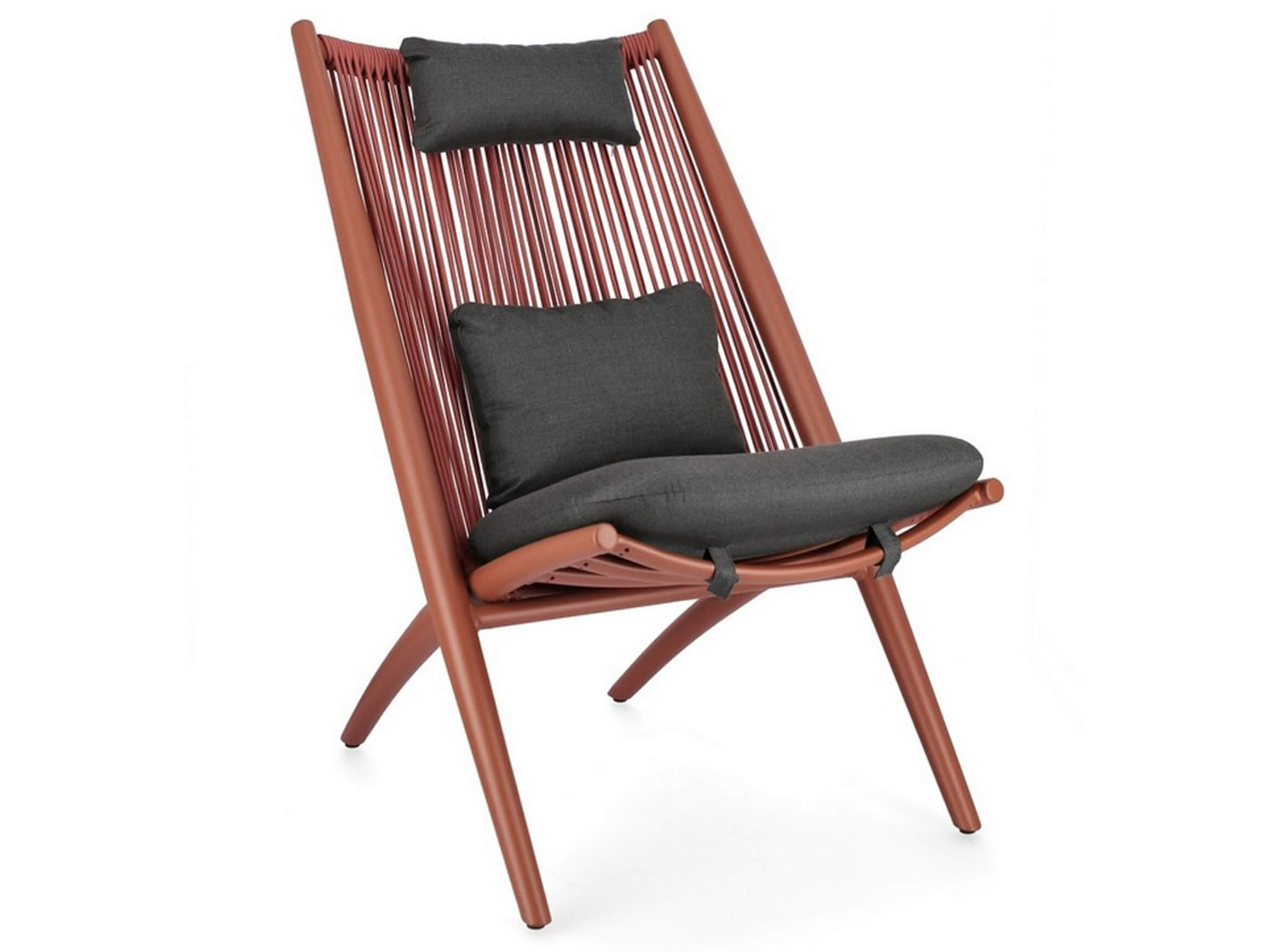 Gartensessel Aloha Bizzotto