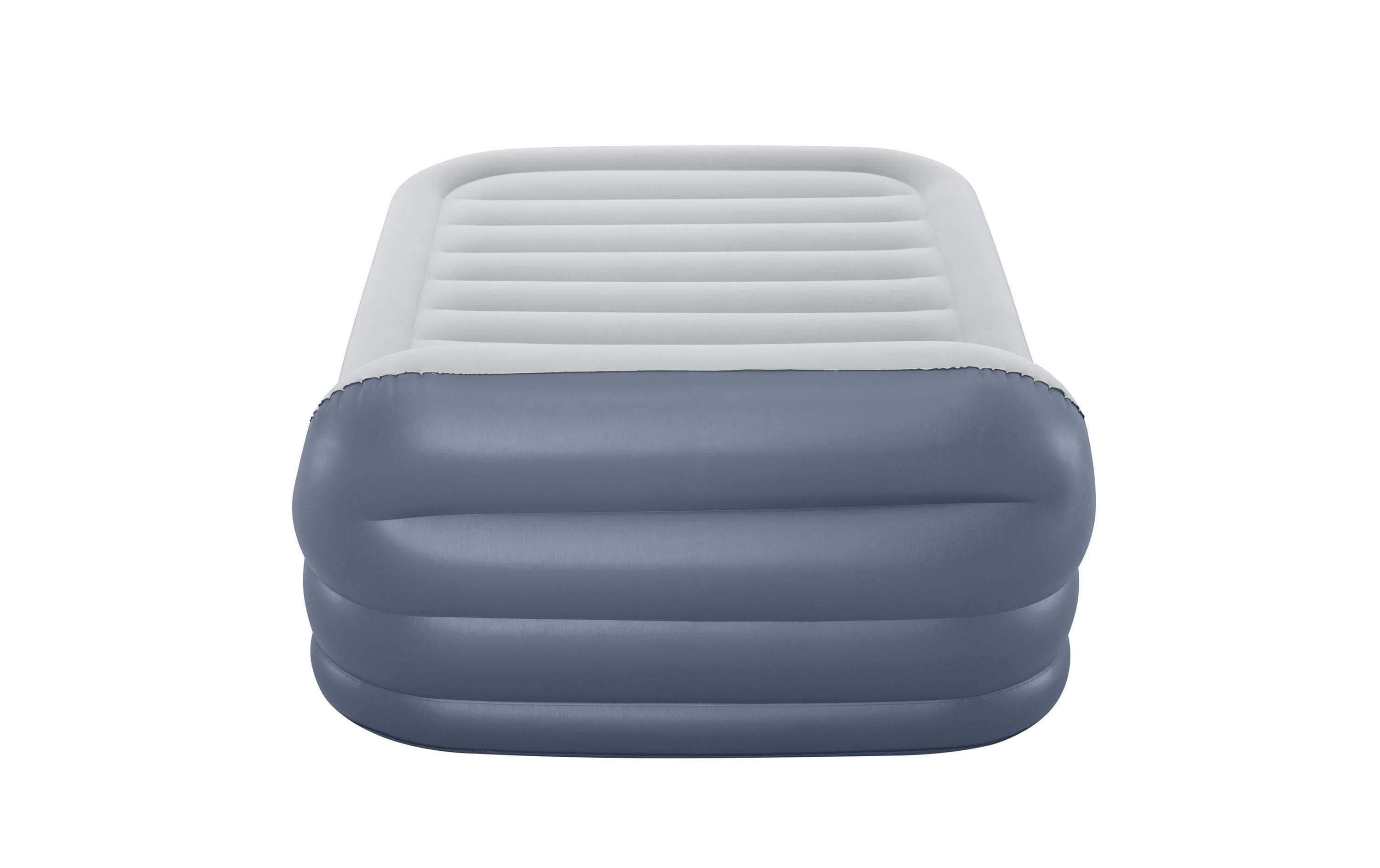 Luftbett Tritech Sleekflow Headboard, 226x152 cm