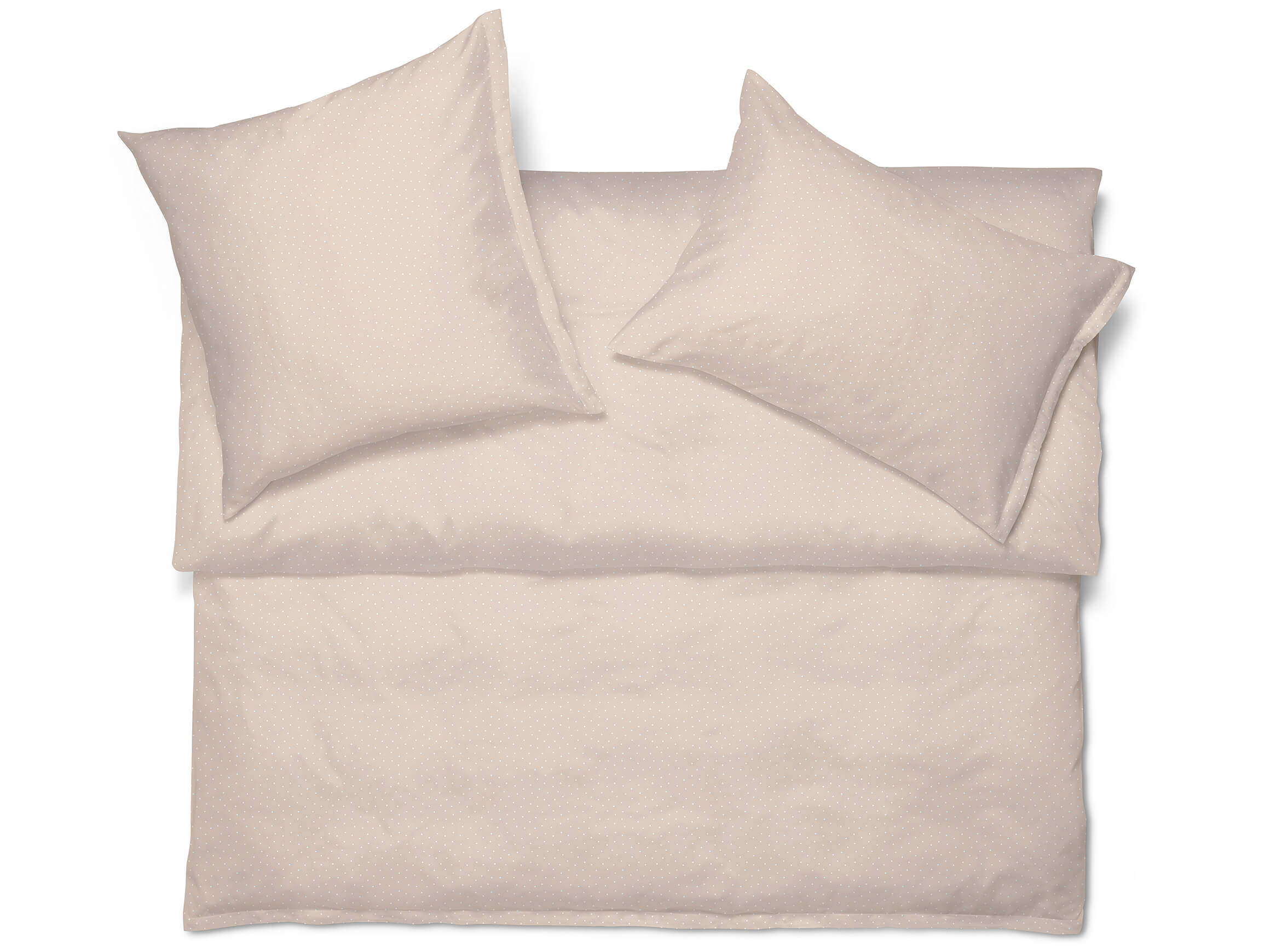 Kissenbezug Emily-Organic Schlossberg Textil AG
