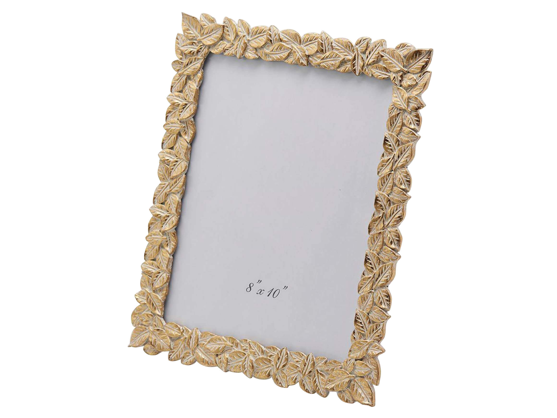 Edg Fotorahmen Blättermix H: 30 cm  | Schubiger Möbel