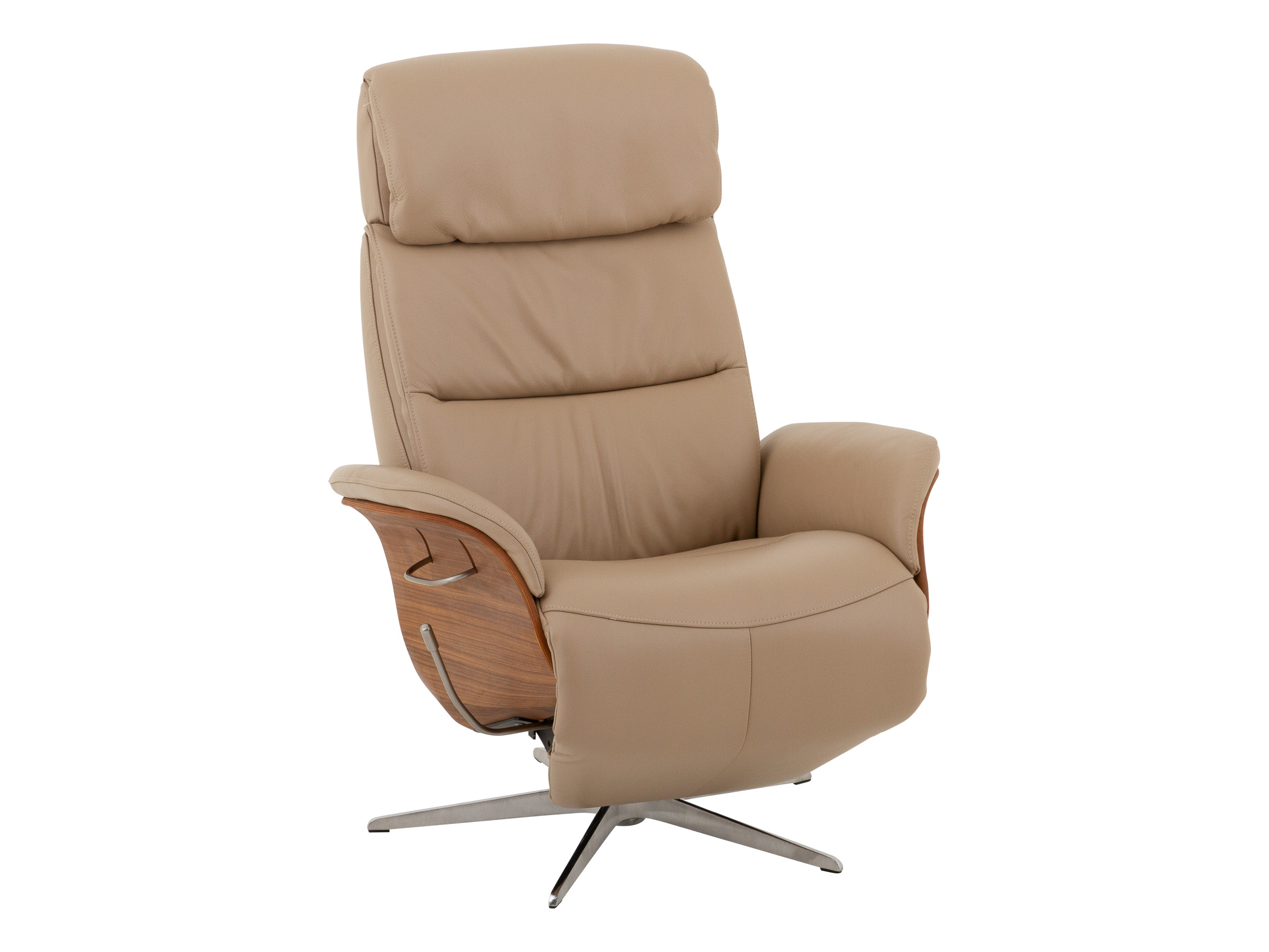 Fauteuil de relaxation Shepparton Klein de Knudsen