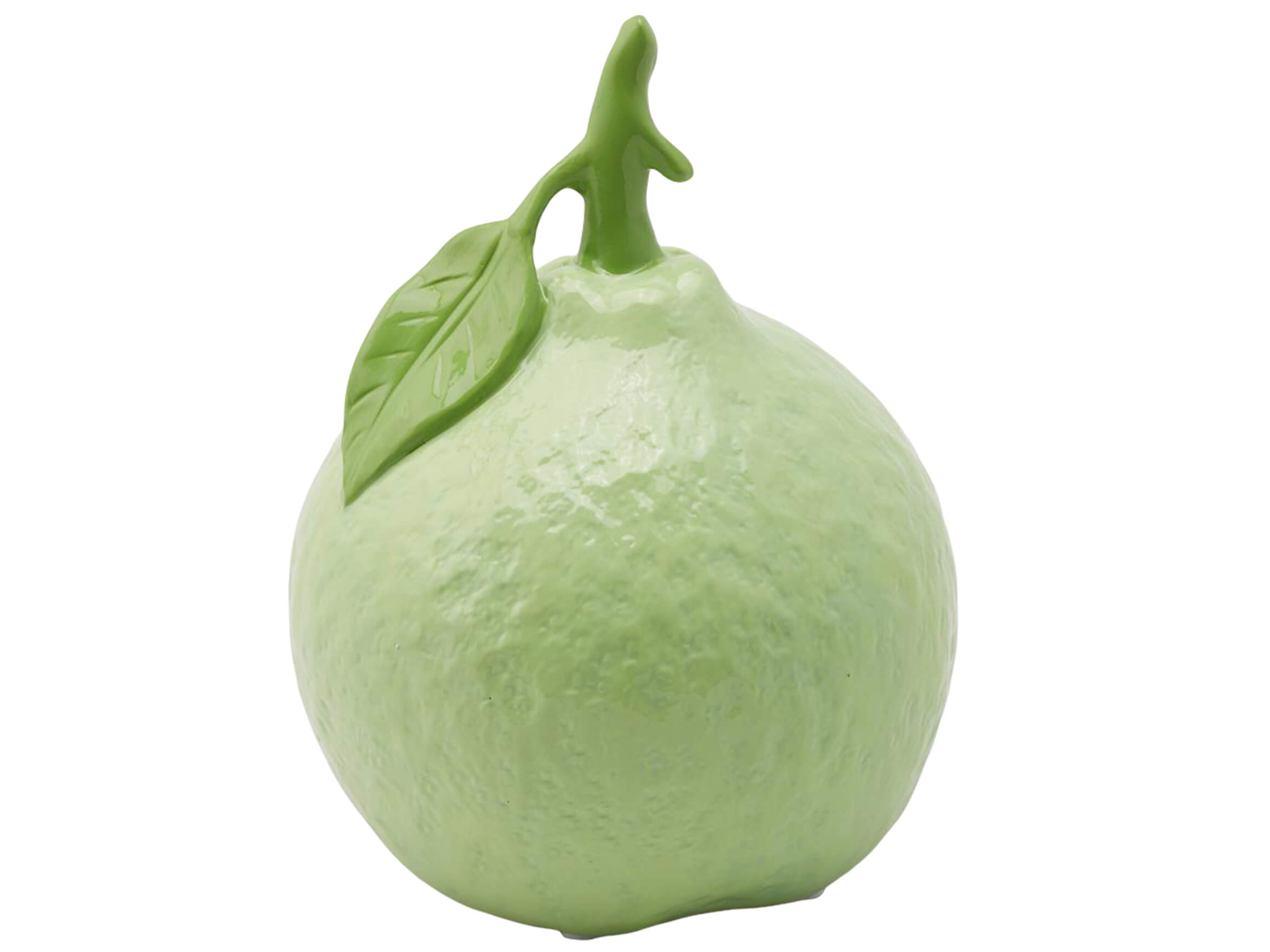 Edg Figur Lemone Salbei H: 19 cm  | Schubiger Möbel