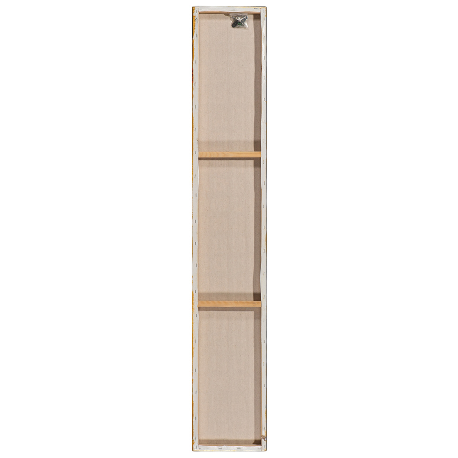 Bild Slim Golden Message image LAND / Grösse: 150 x 25 cm Bild Slim Golden Message image LAND / Grösse: 150 x 25 cm