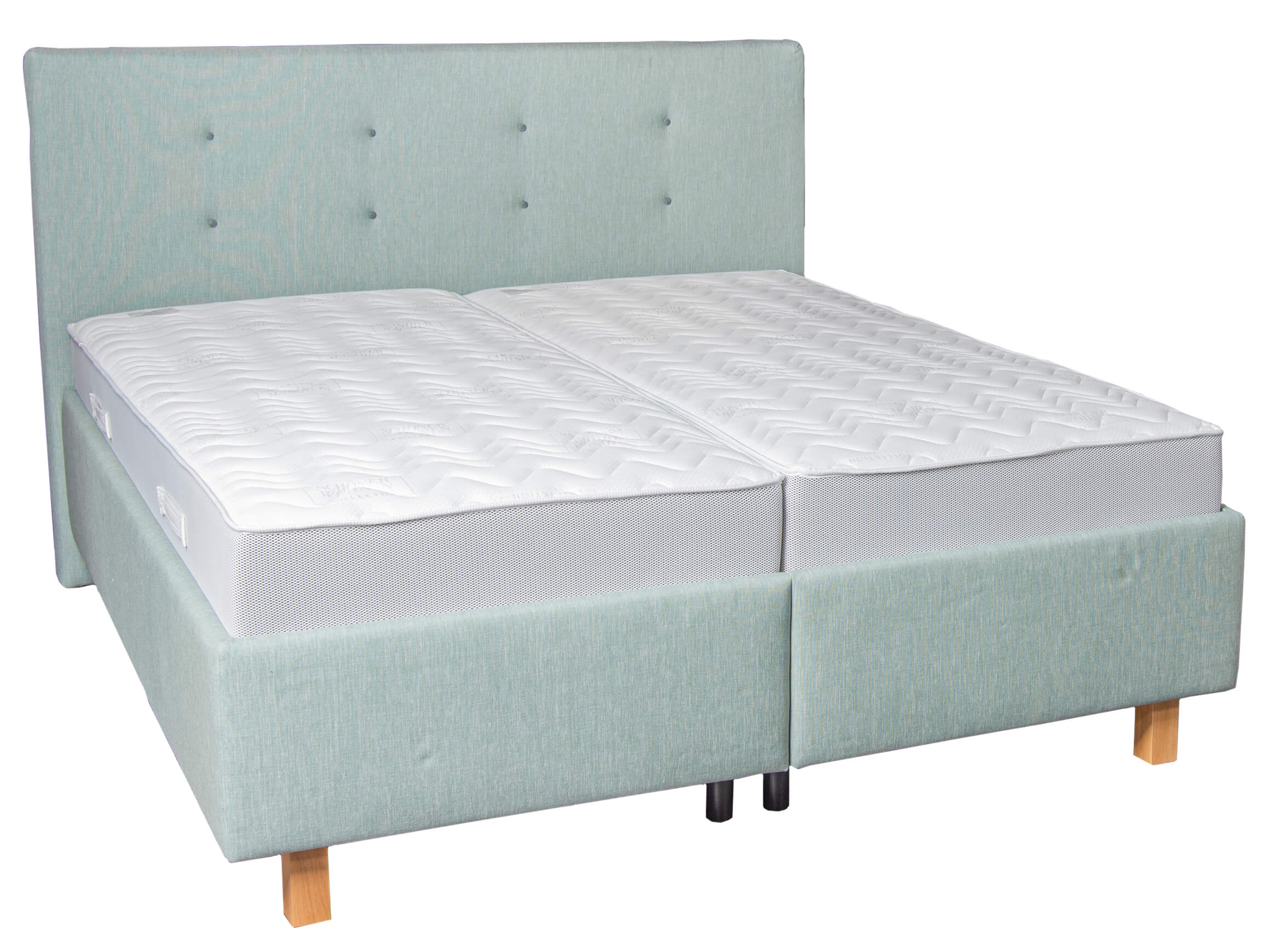 Polsterbett Vita Otten