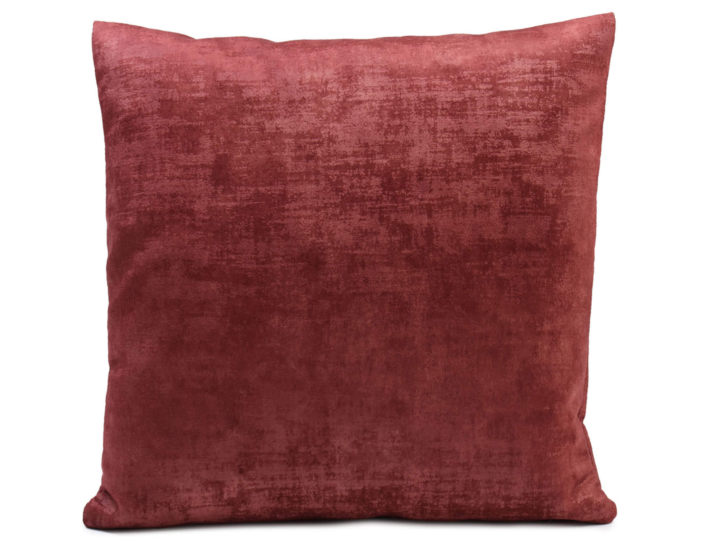 Gözze Ambiente Trendlife Kissenhülle Velvet, Beere 50x50 cm  | Schubiger Möbel