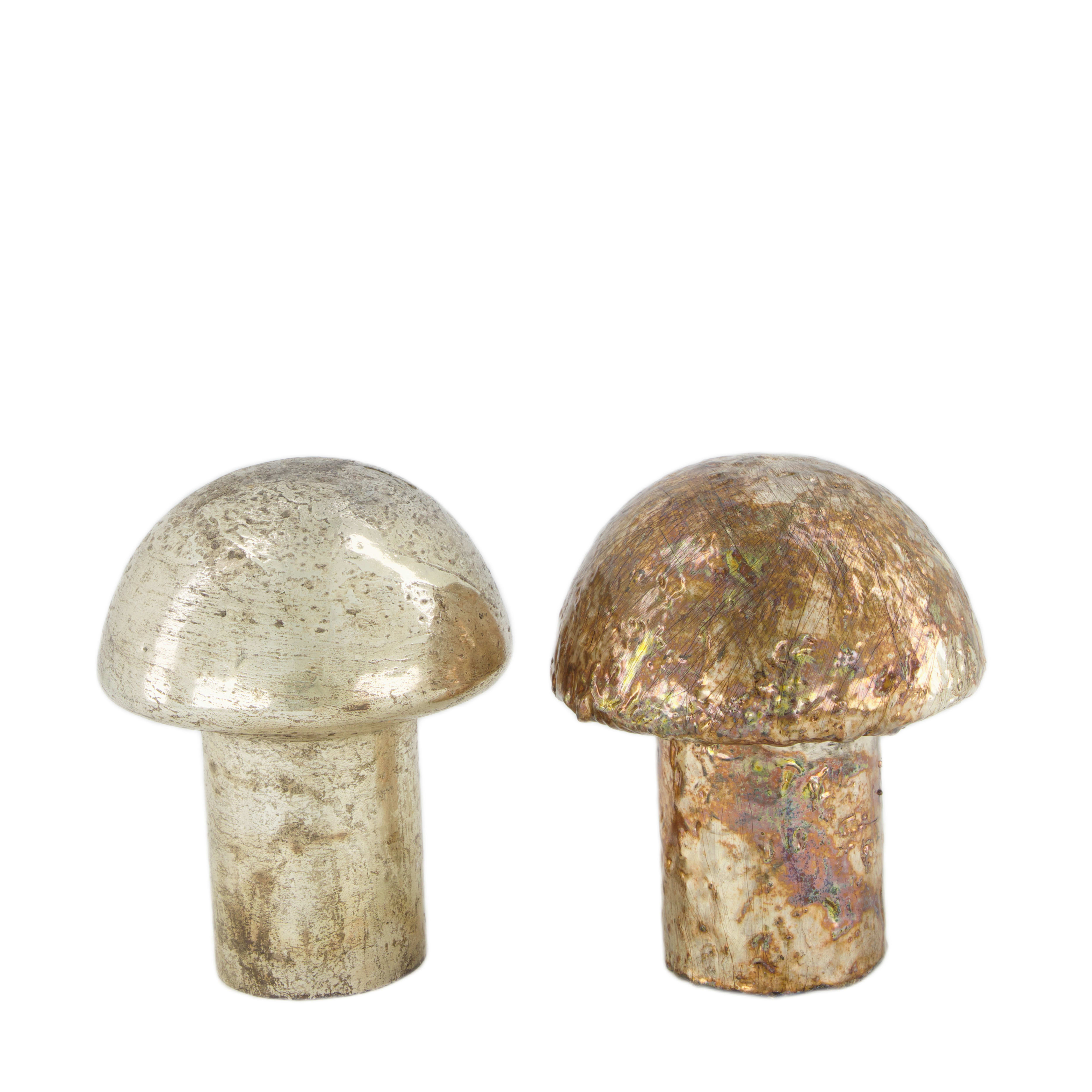 Pilz Glas Assortiert Decofinder