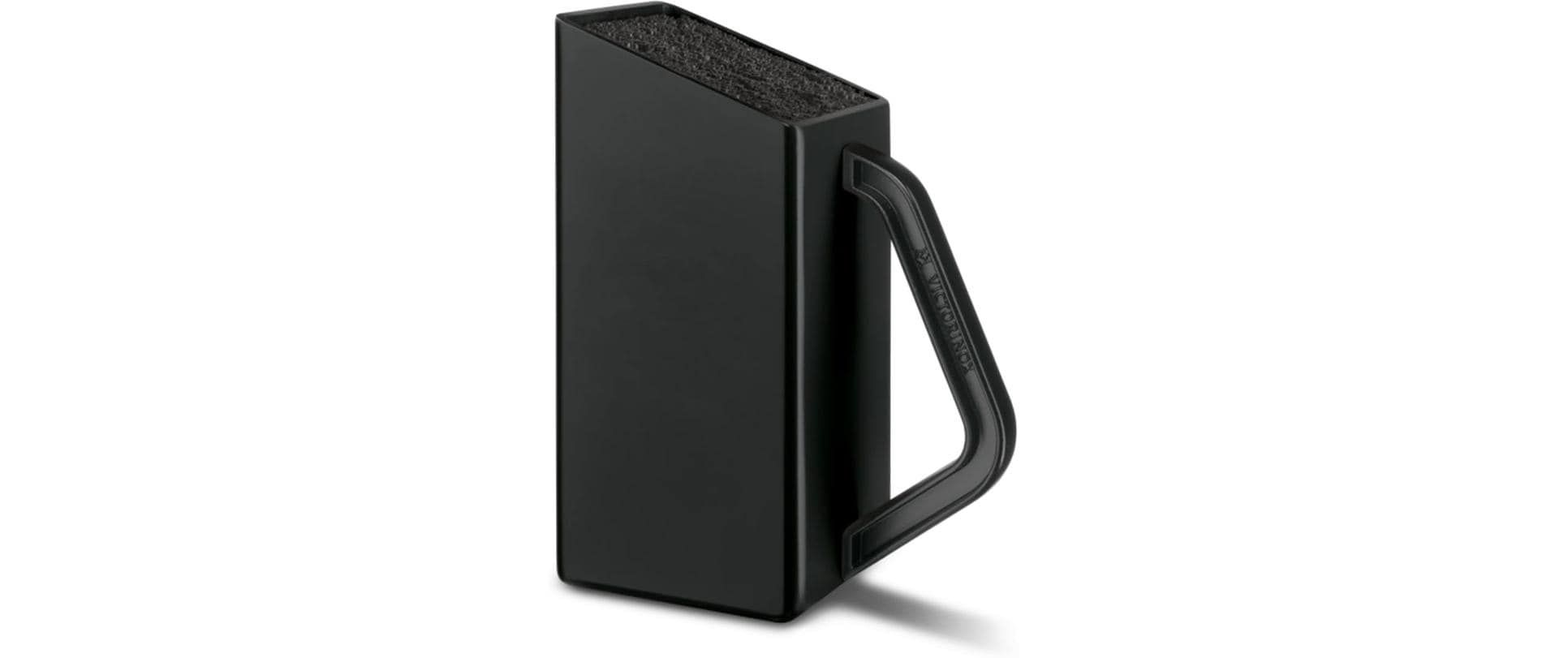 Messerblock Swiss Classic, Schwarz Von Victorinox Alltron / Farbe: Schwarz