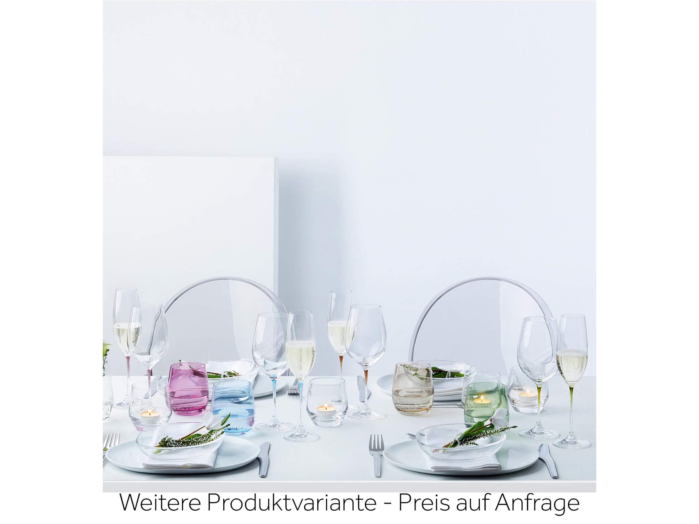 Leonardo Longdrinkglas Puccini 3.65 Dl, 6 Stück