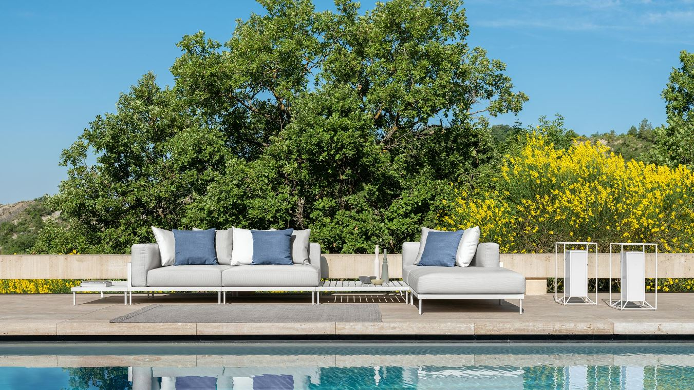 Gartenlampe Cleo Talenti