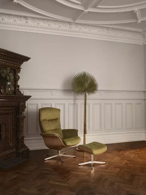 Hocker Prime Bemo Handels AG