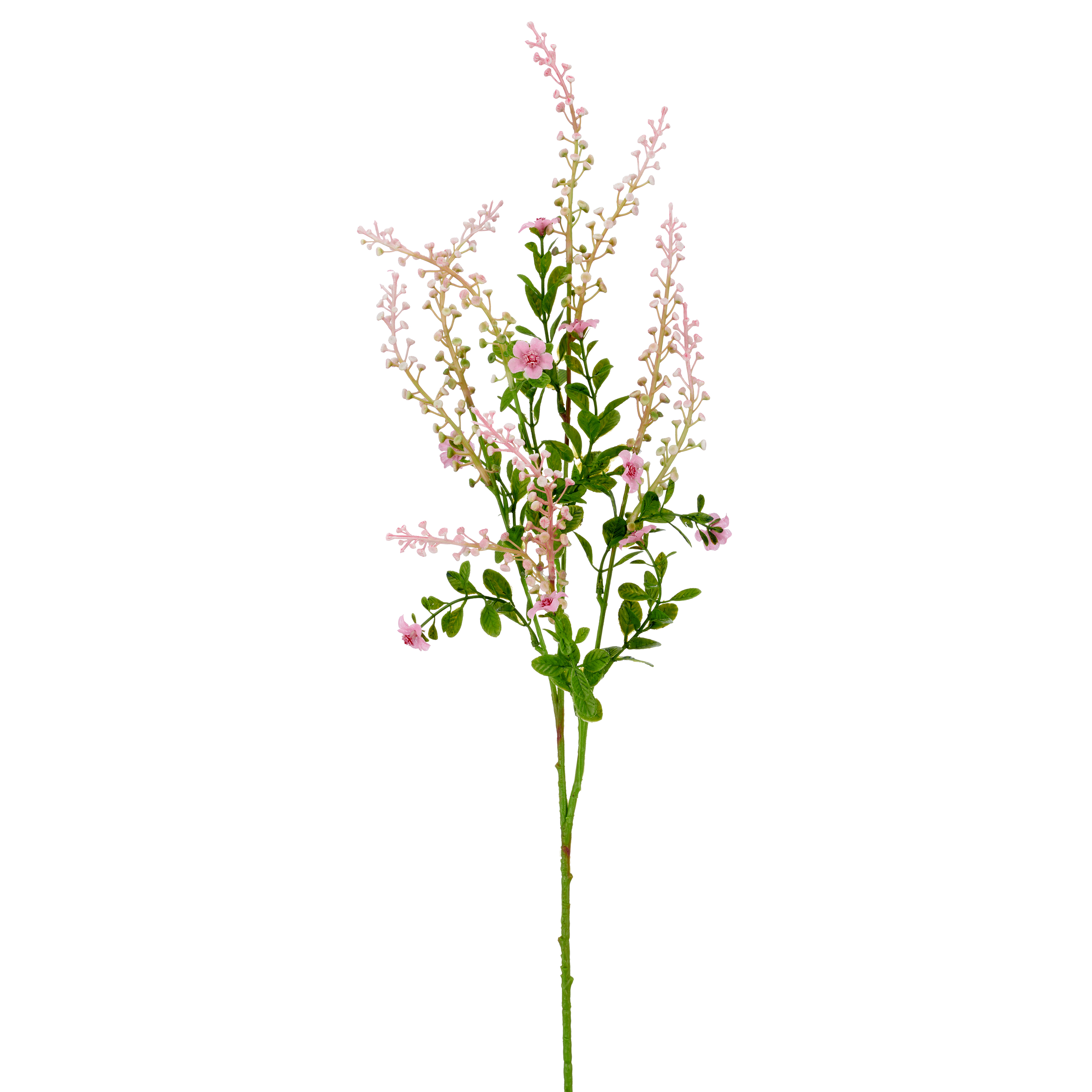 Gasper Kunstblume Kermesbeere, Rosa  | Schubiger Möbel