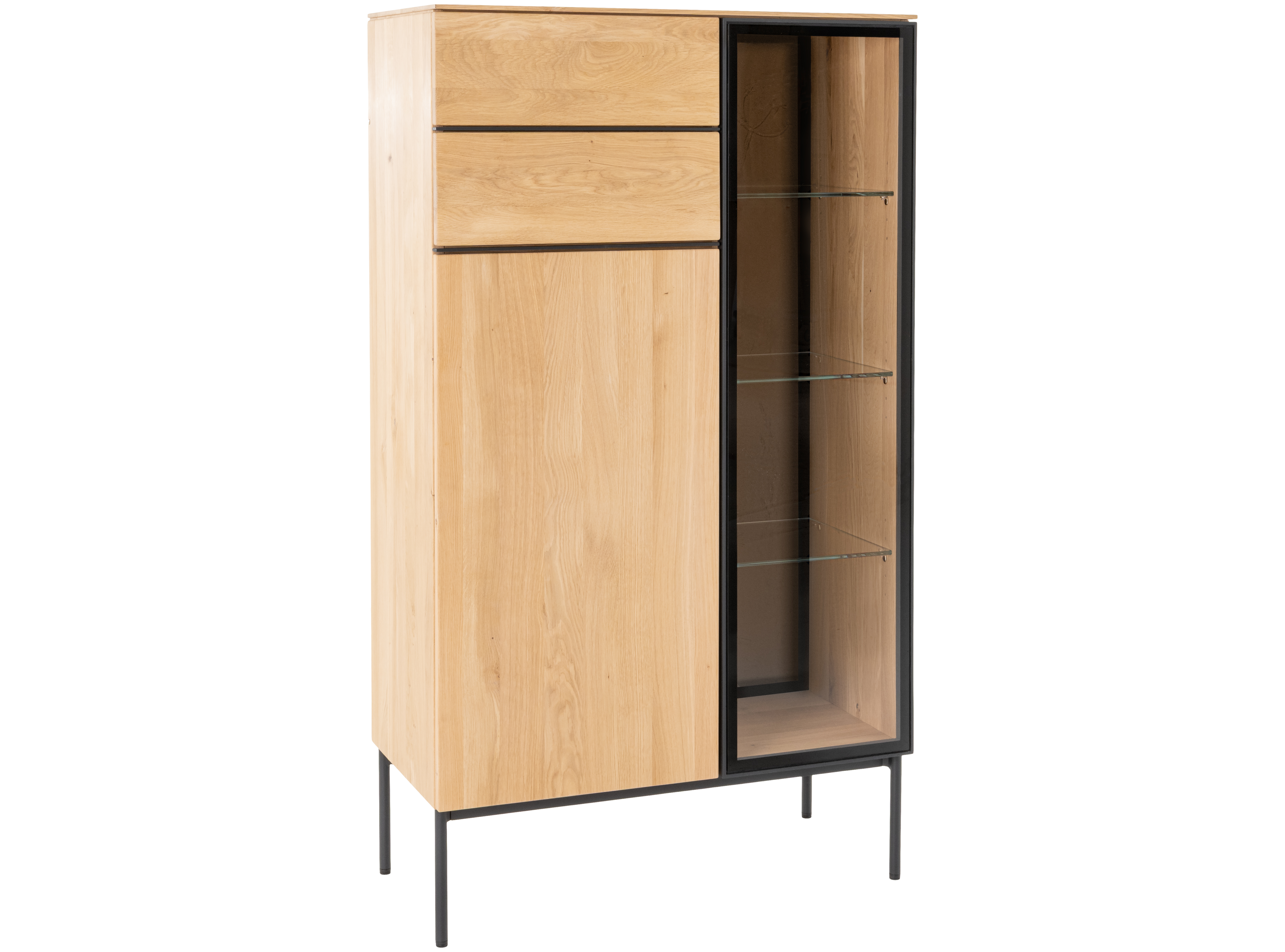 Buffet haut Terrafine Basic Wimmer