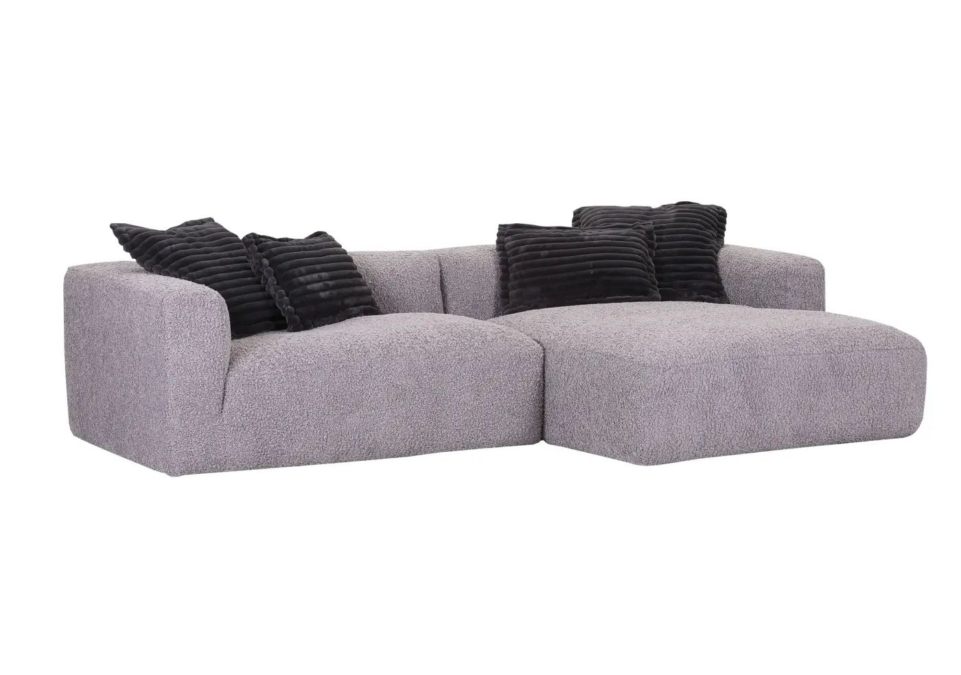 Ecksofa Alexi Gutmann / Farbe: