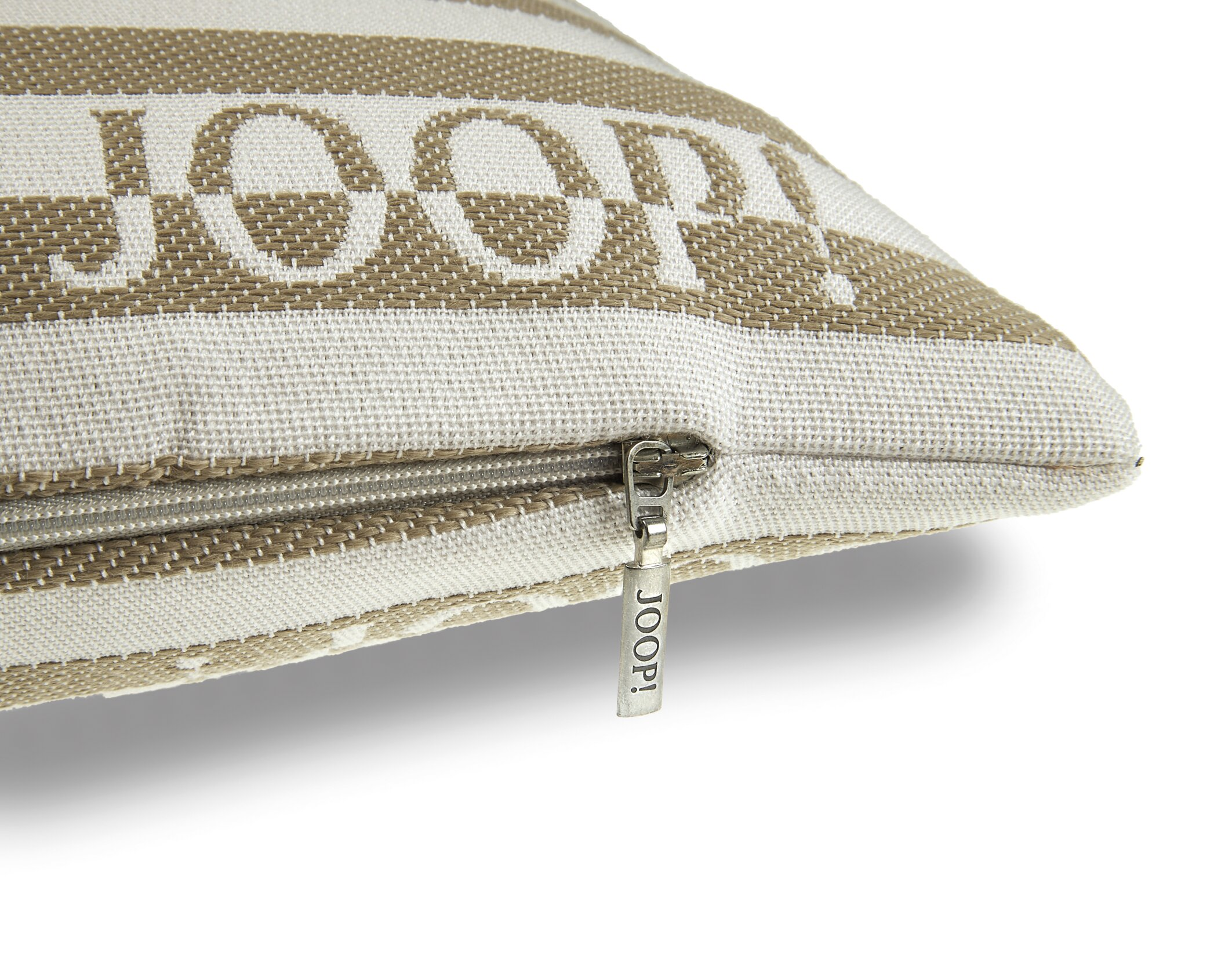Essence decorative cushion H: 10 cm from Joop Outdoor