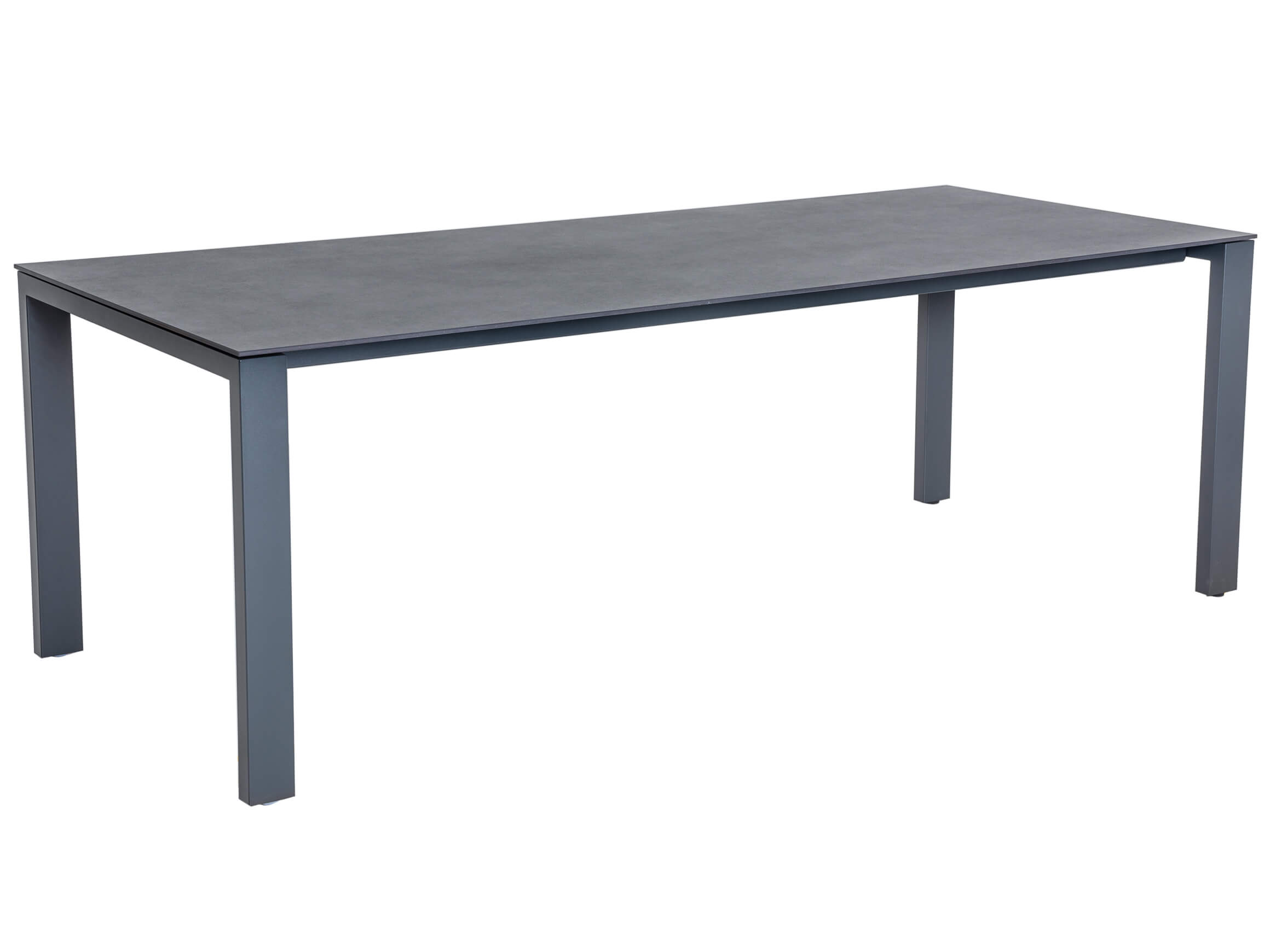 Gartentisch Basso Zumsteg Collection AG / Farbe: Eter