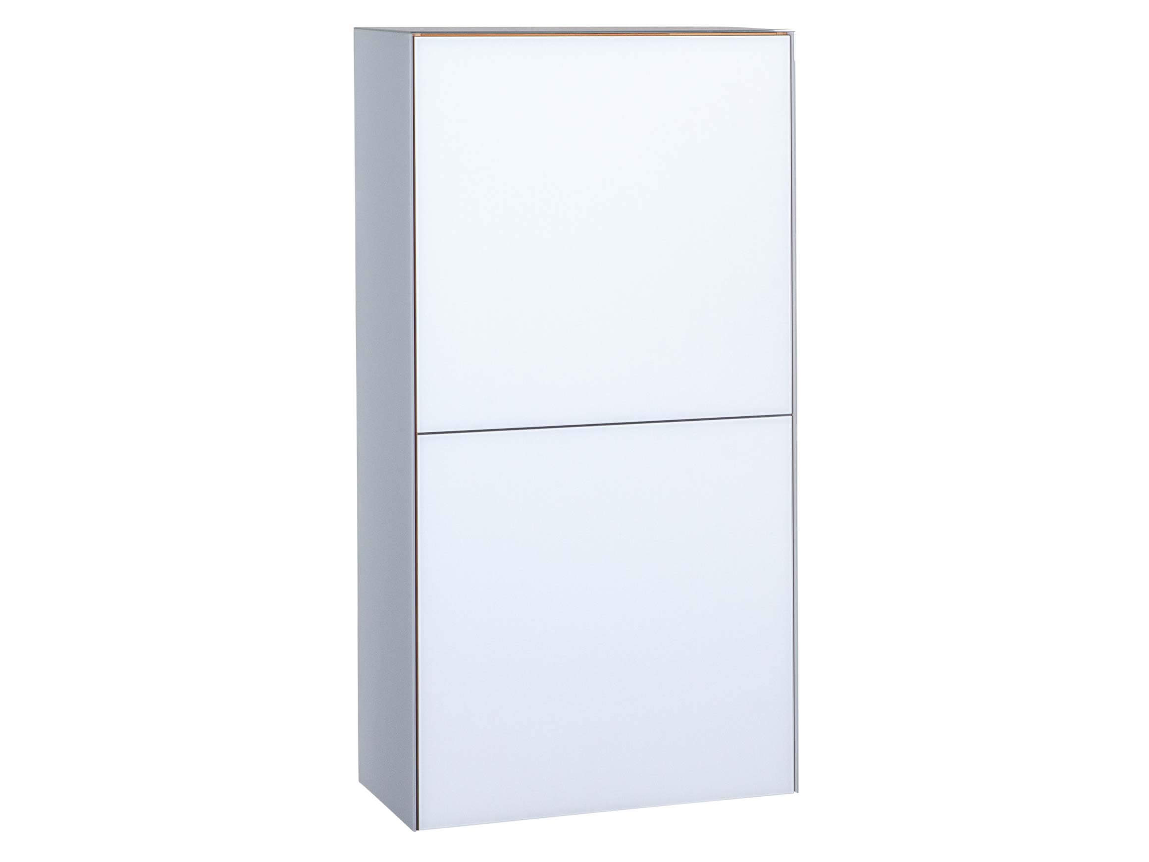 Team 7 Hängeelement Cubus Pure Weiss | Schubiger Möbel