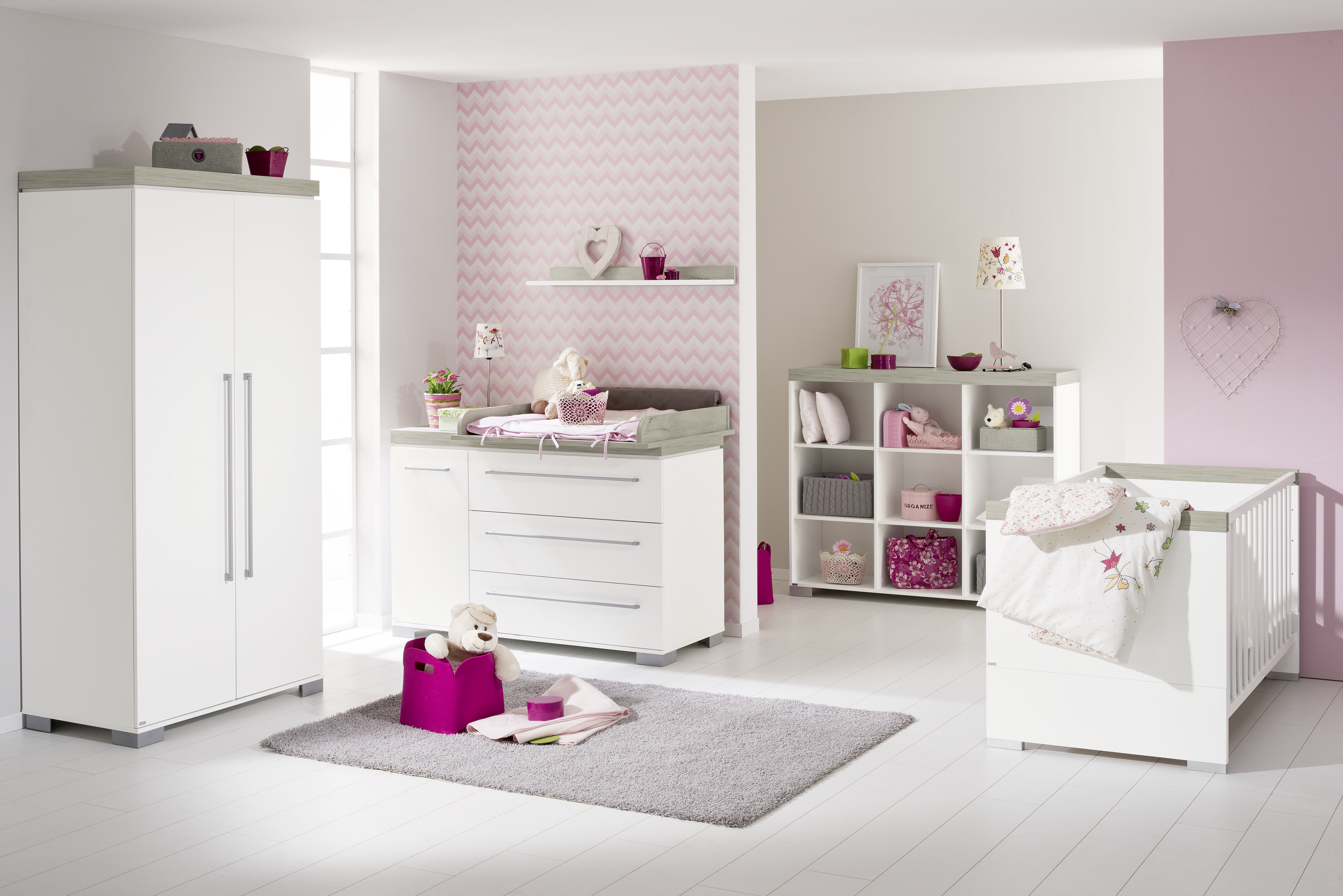 Babybett-Kira-Paidi
