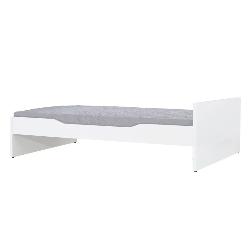 Jugendbett Fiona von Paidi / Grösse: 96 x 206 cm