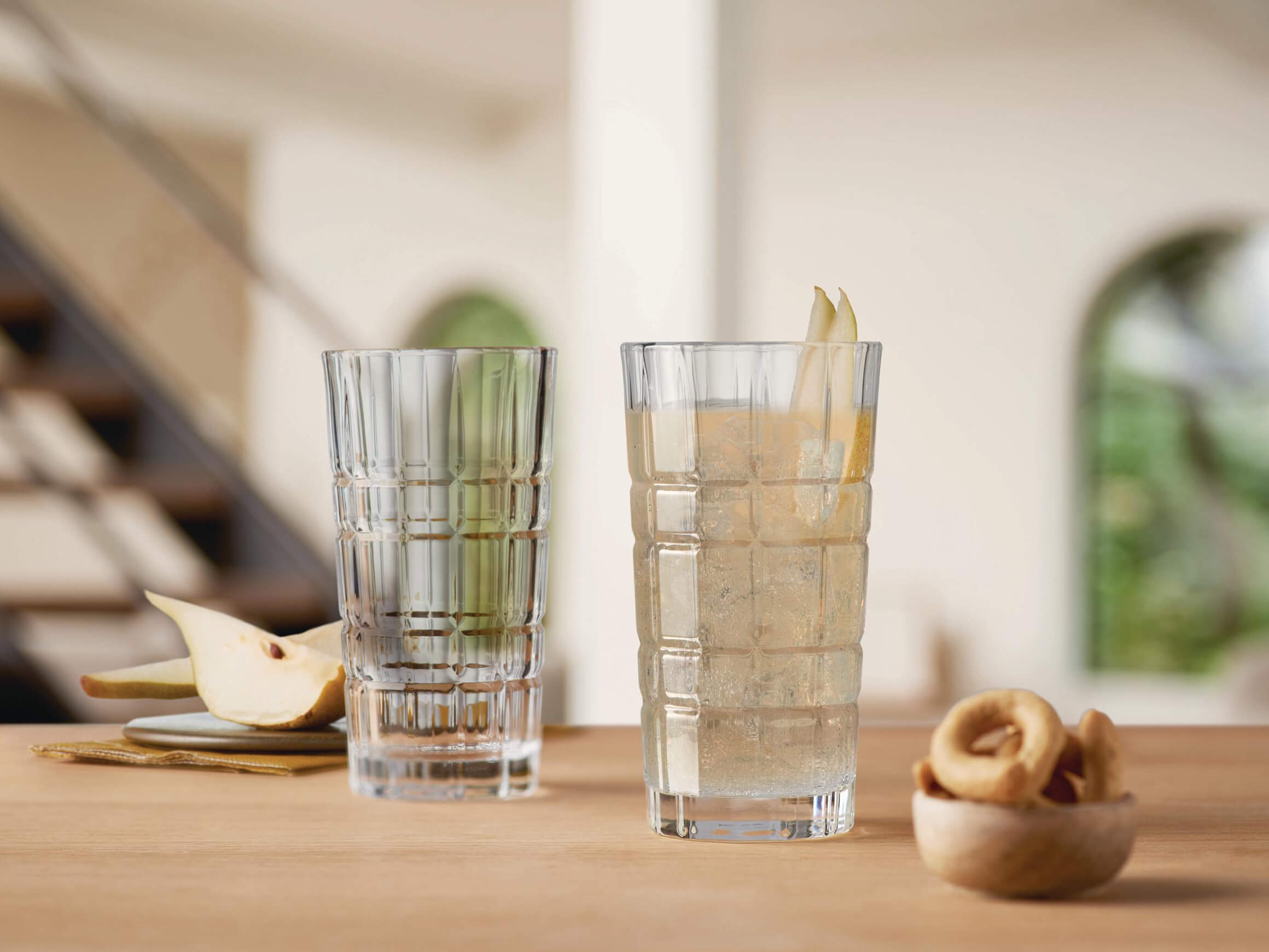 Leonardo Cocktailglas Gin 400 Ml, 2 Stück