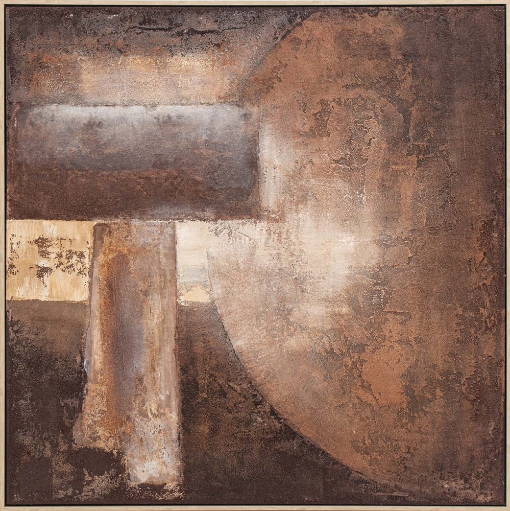 Bild mit Rahmen Coffee Atmospheres 2 image LAND