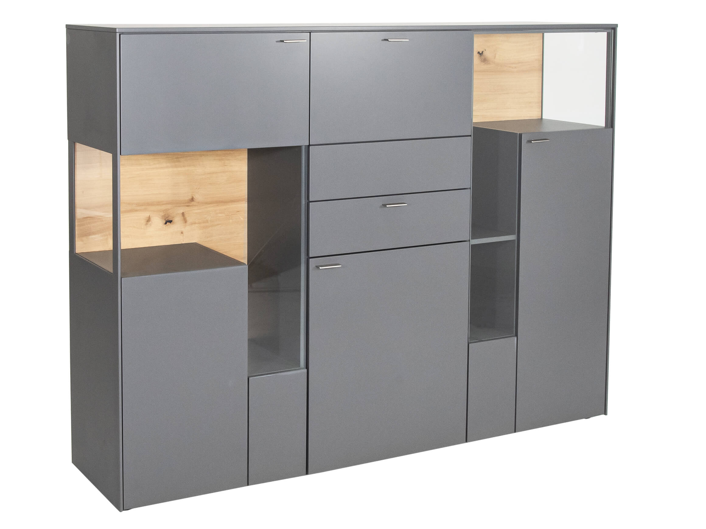 Serena/Venjakob highboard