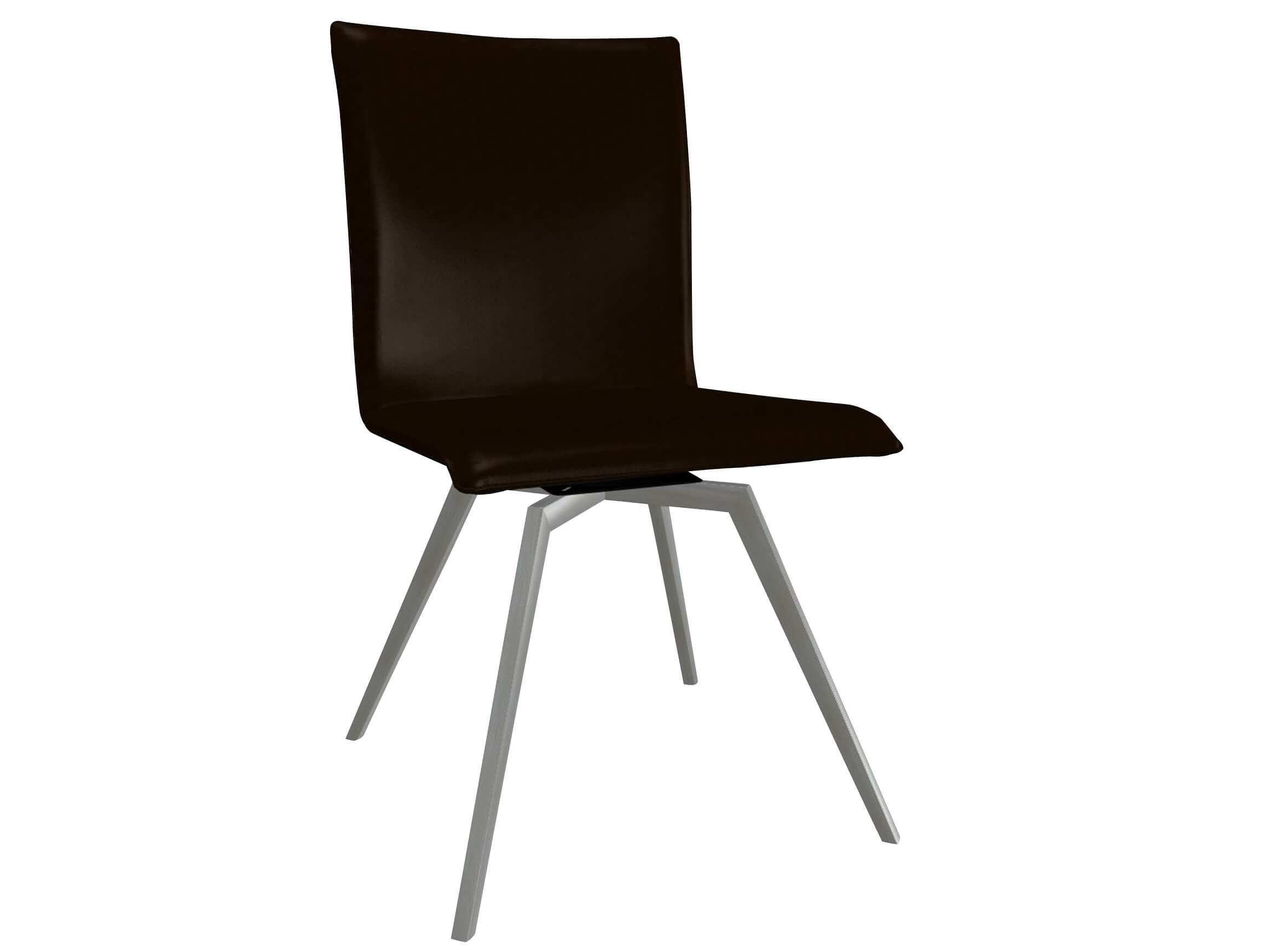 Damian swivel chair Trend chairs / Colour: TestaDiMoro / Material: imitation leather