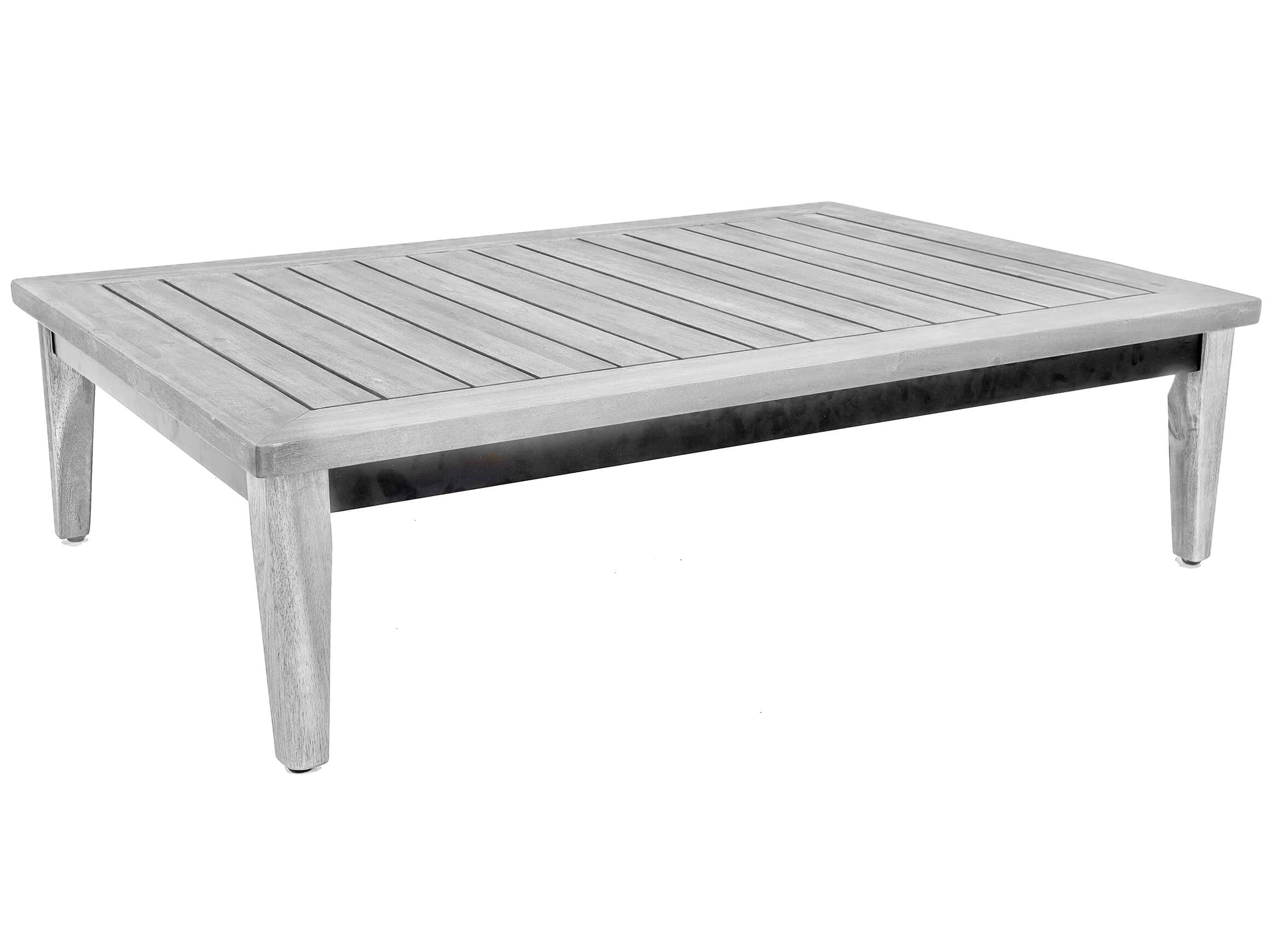 Club table Ascona rectangular Bemo Handels AG / Table top dimensions (WxD) :100 x 70 cm