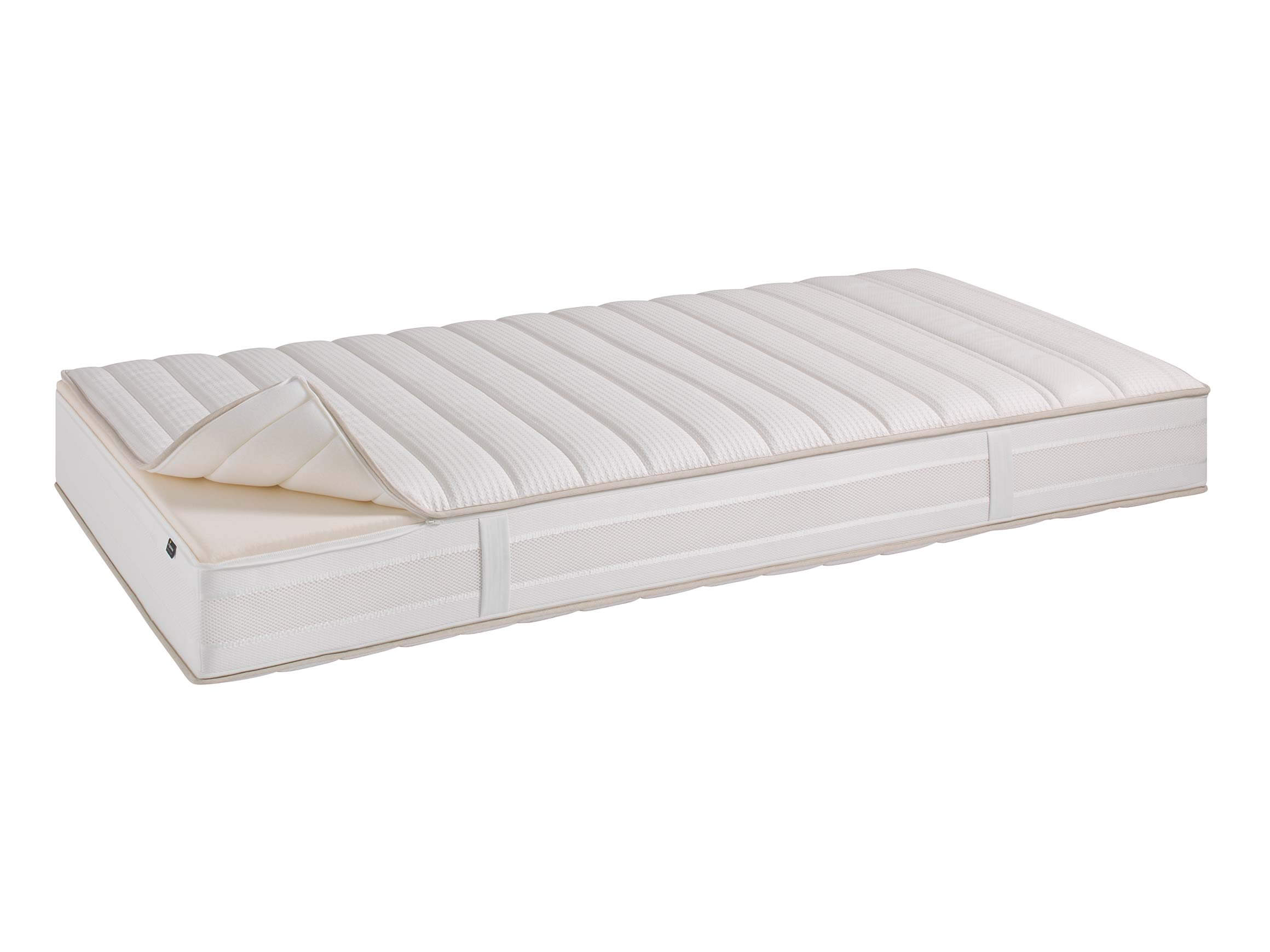 Matratze Opera Luxe Riposa / Grösse: 90 x 220 /Matratzenhärte: mittel