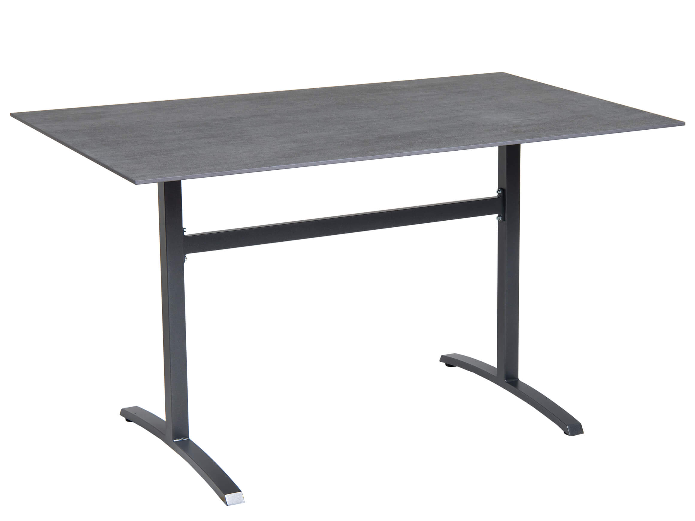 Table de jardin Colombo L : 130 cm Sit