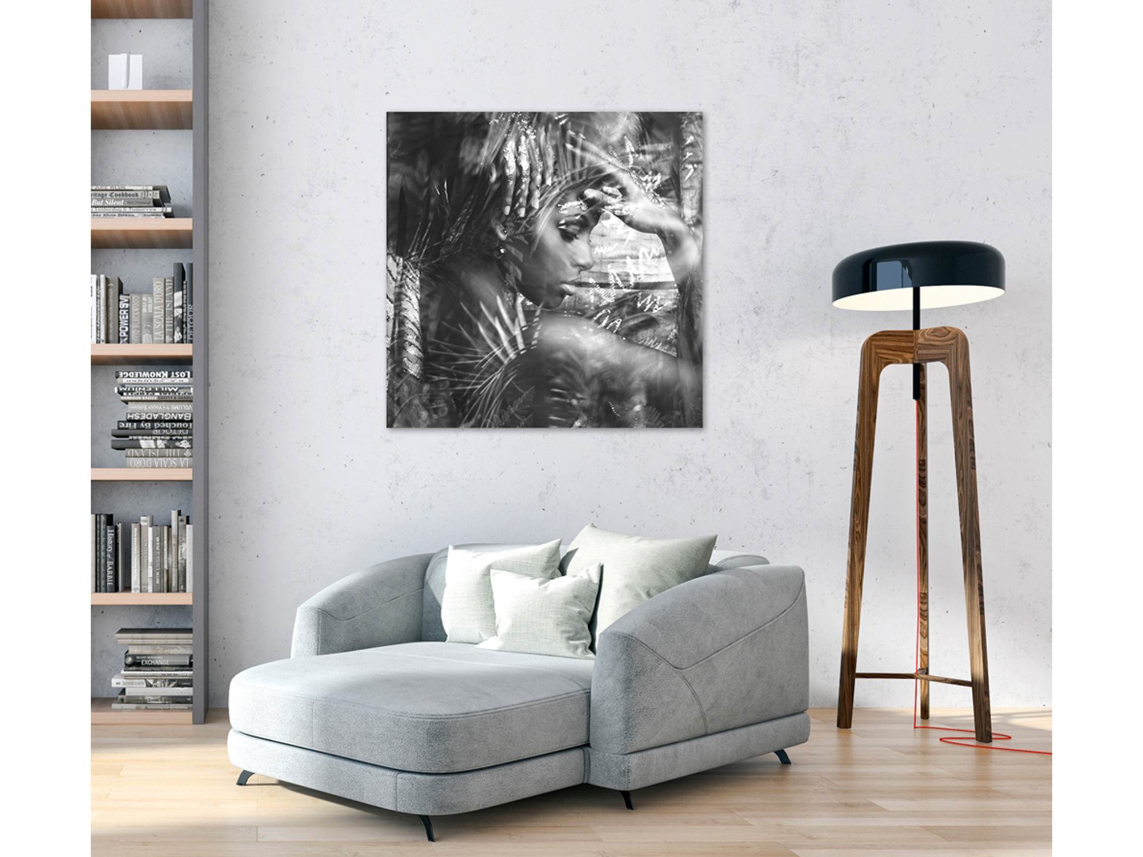 Bild Exotische Schönheit image LAND