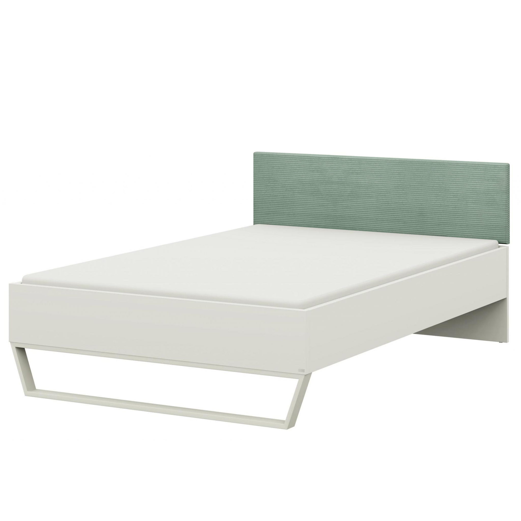 Cora Röhr bed