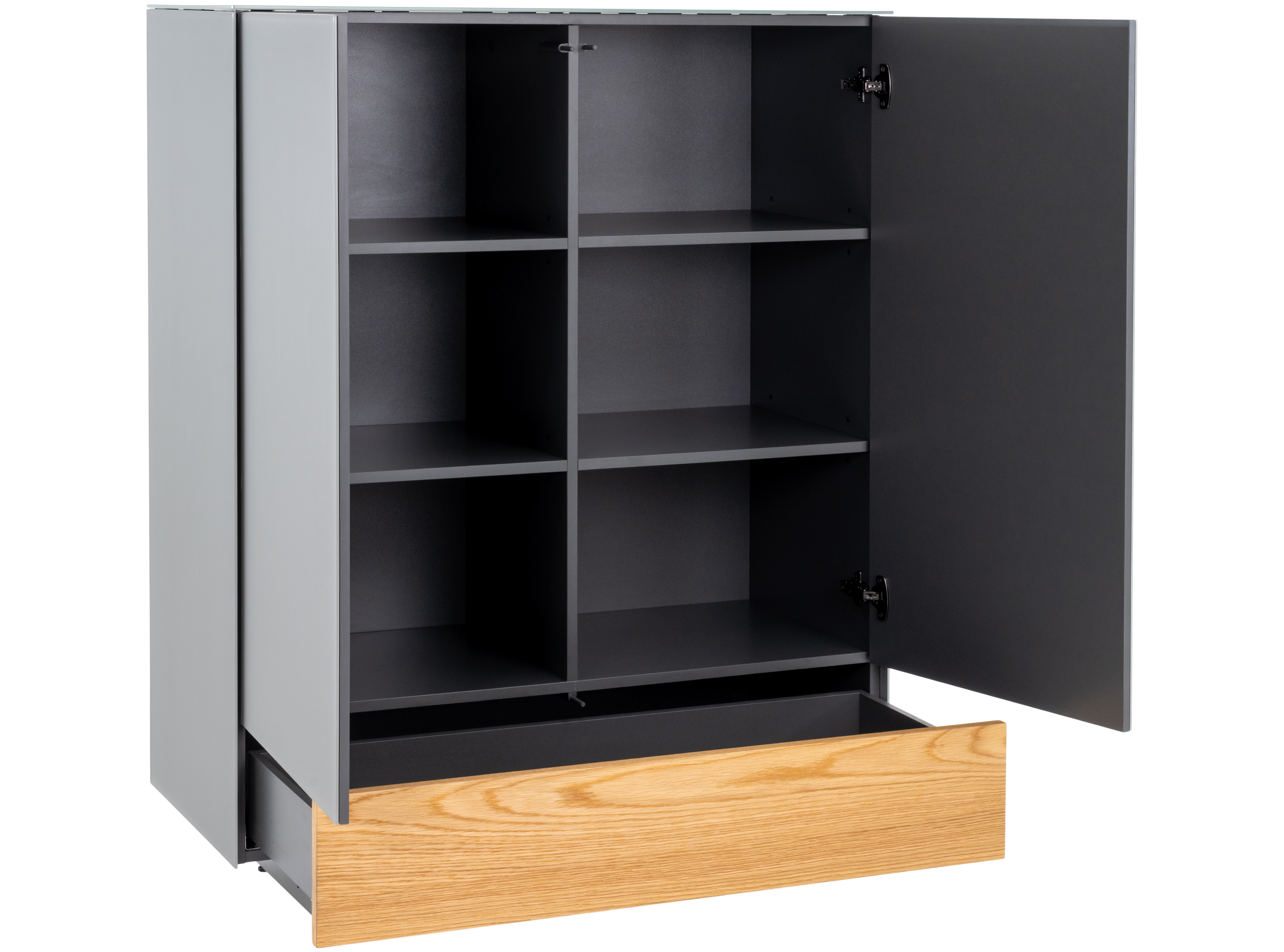 Highboard Sonorous Sideboards Novis