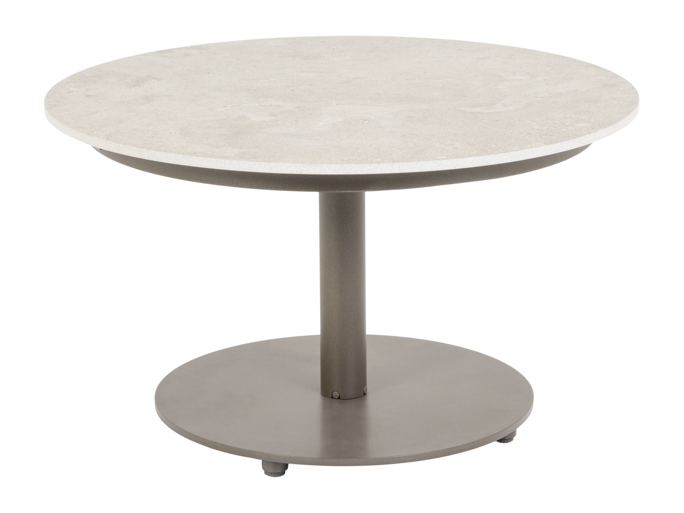 4 Seasons Clubtisch Bosco 60cm  | Schubiger Möbel