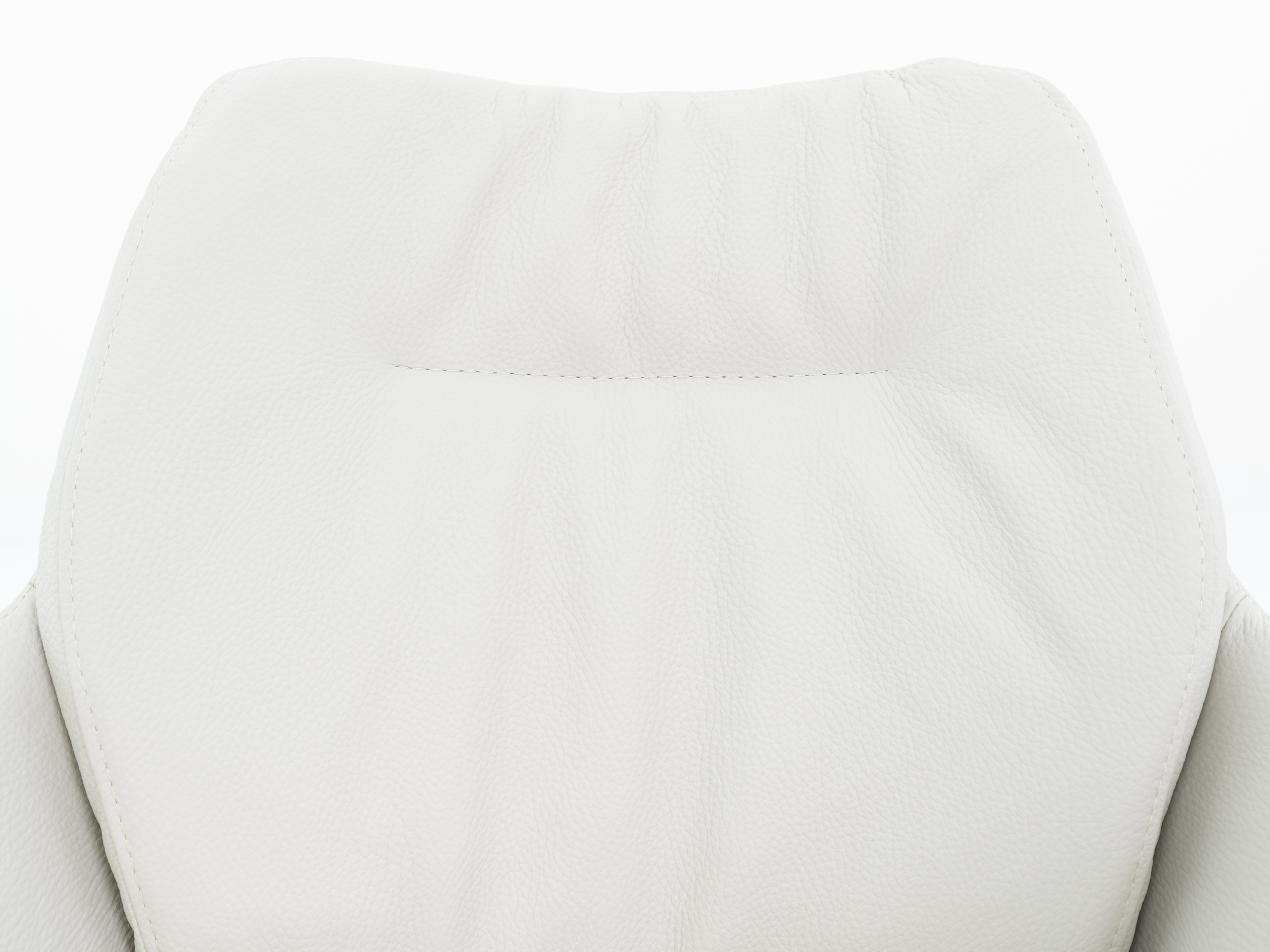 Armlehnstuhl Ennia Sit / Farbe: Nebbia