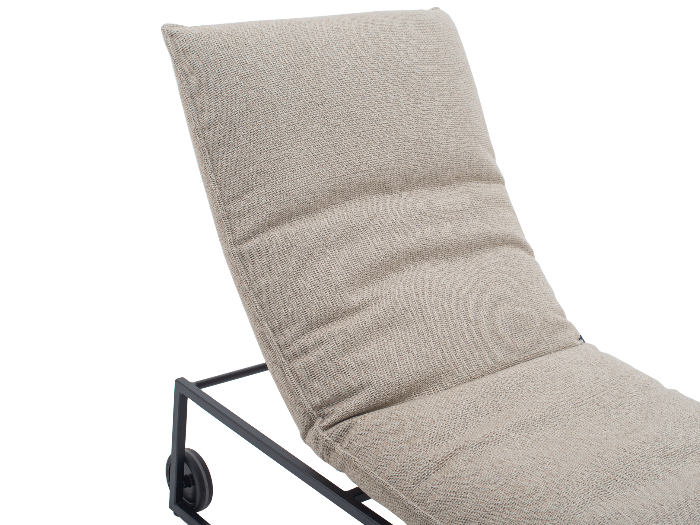 Lettino garden lounger Bullfrog