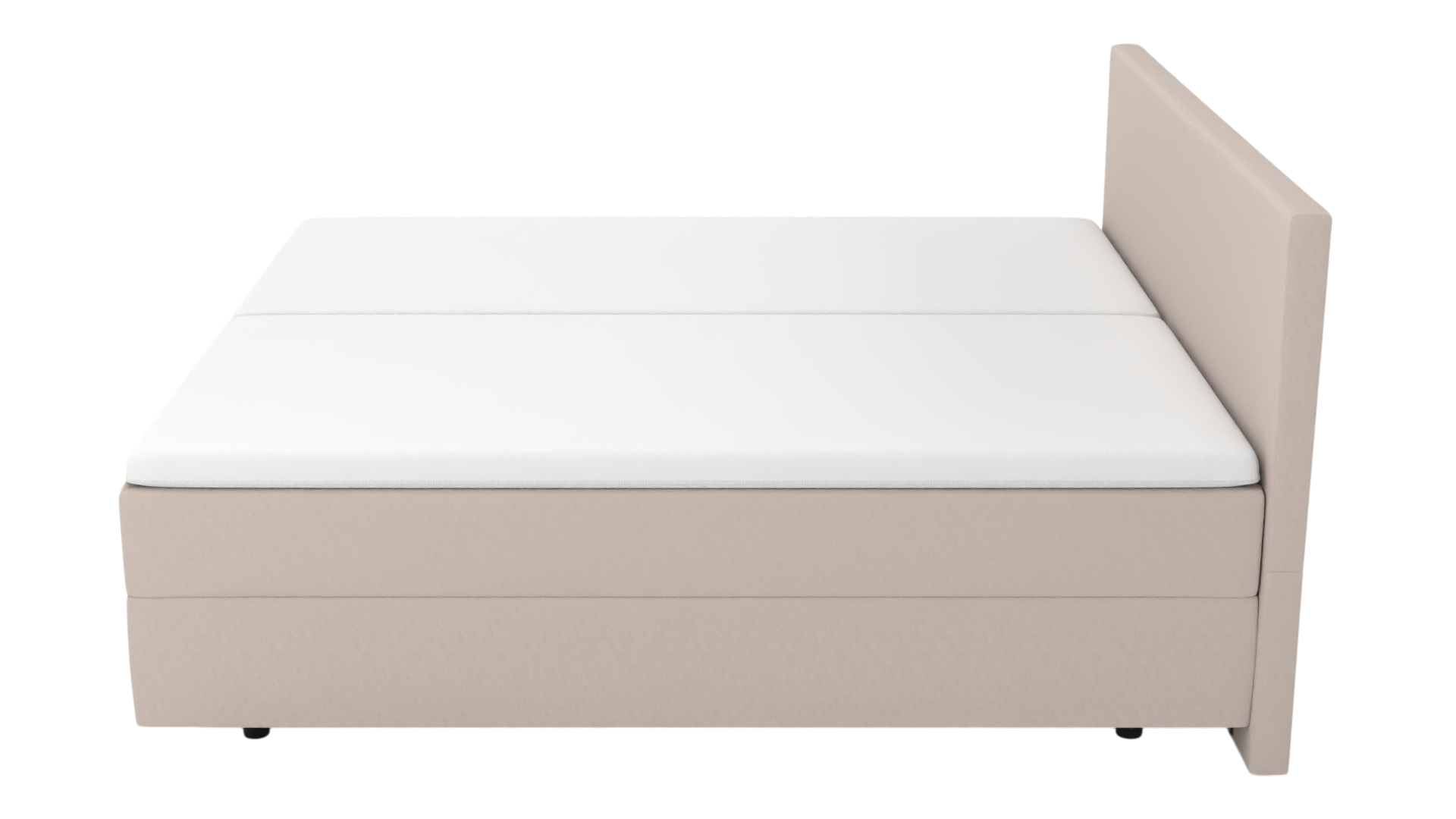 Boxspringbett Aquilla 2.0 Oschmann - UrbanDesign