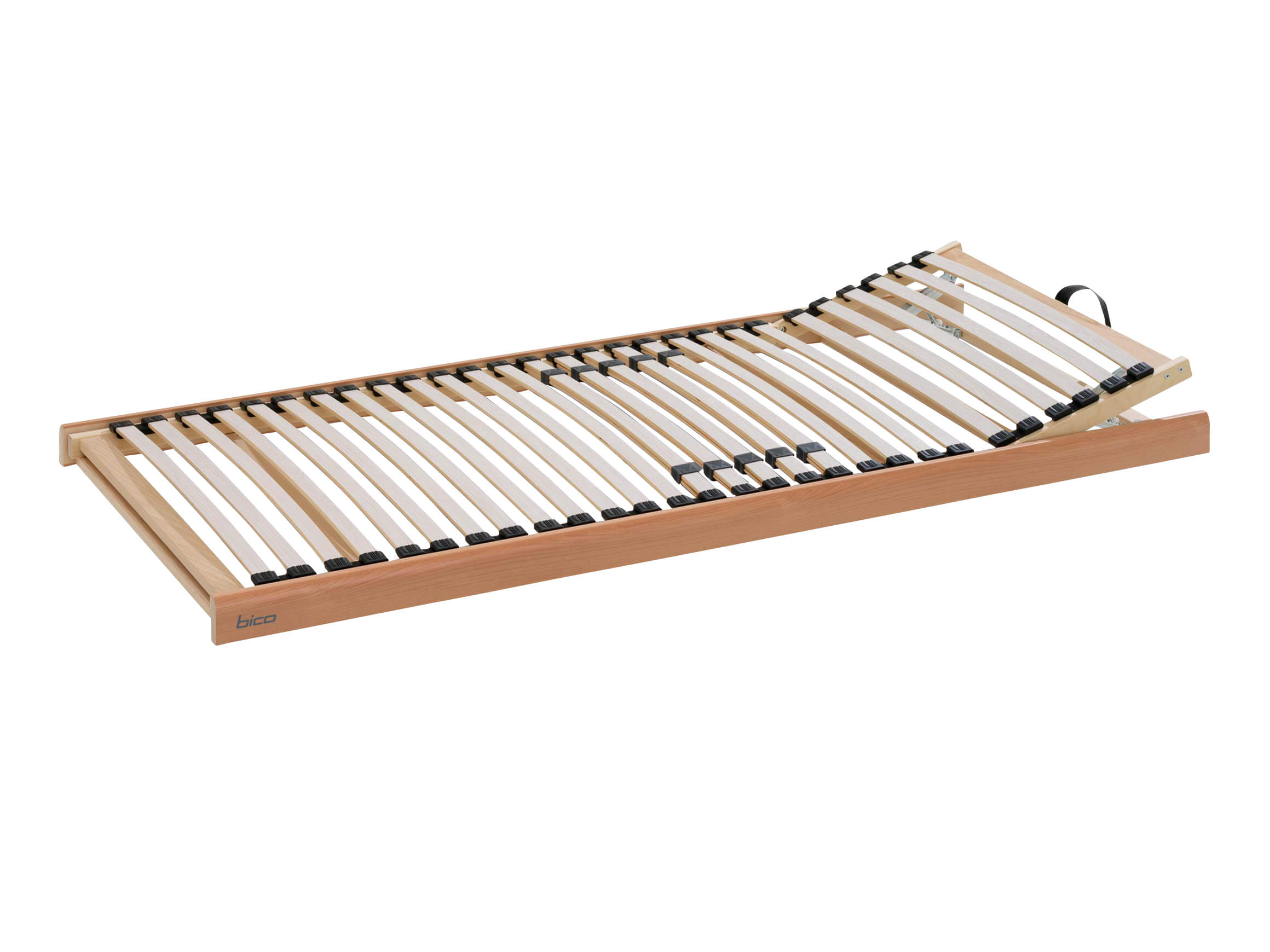 Einlegerahmen Primo Modell 0 Bico / Masse (BxT) :180 x 190 cm