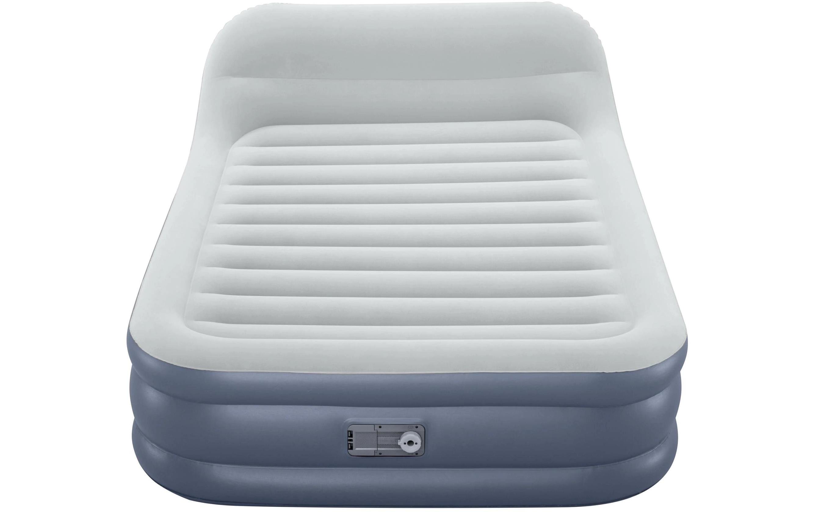 Luftbett Tritech Sleekflow Headboard, 226x152 cm