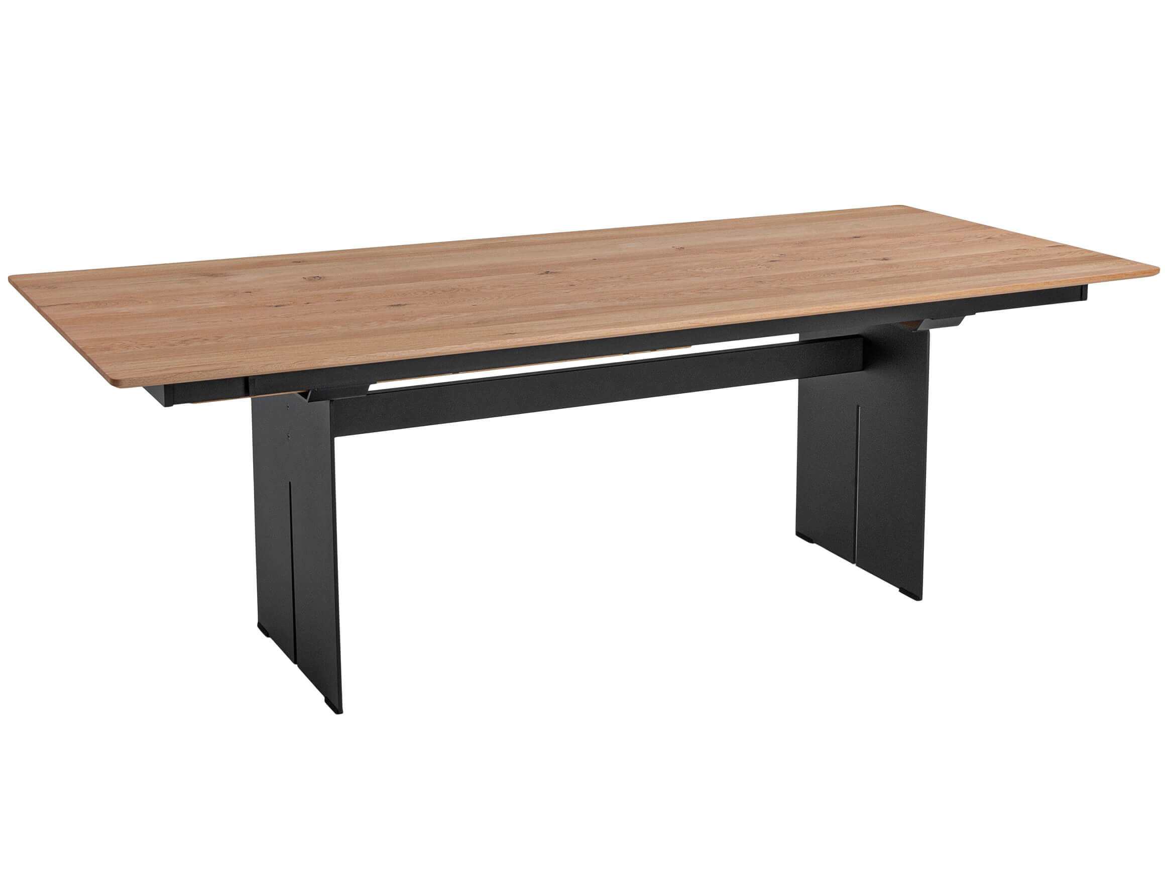 Esstisch Arena Seetal / Tischblattmass (BxT) :220 x 98 cm