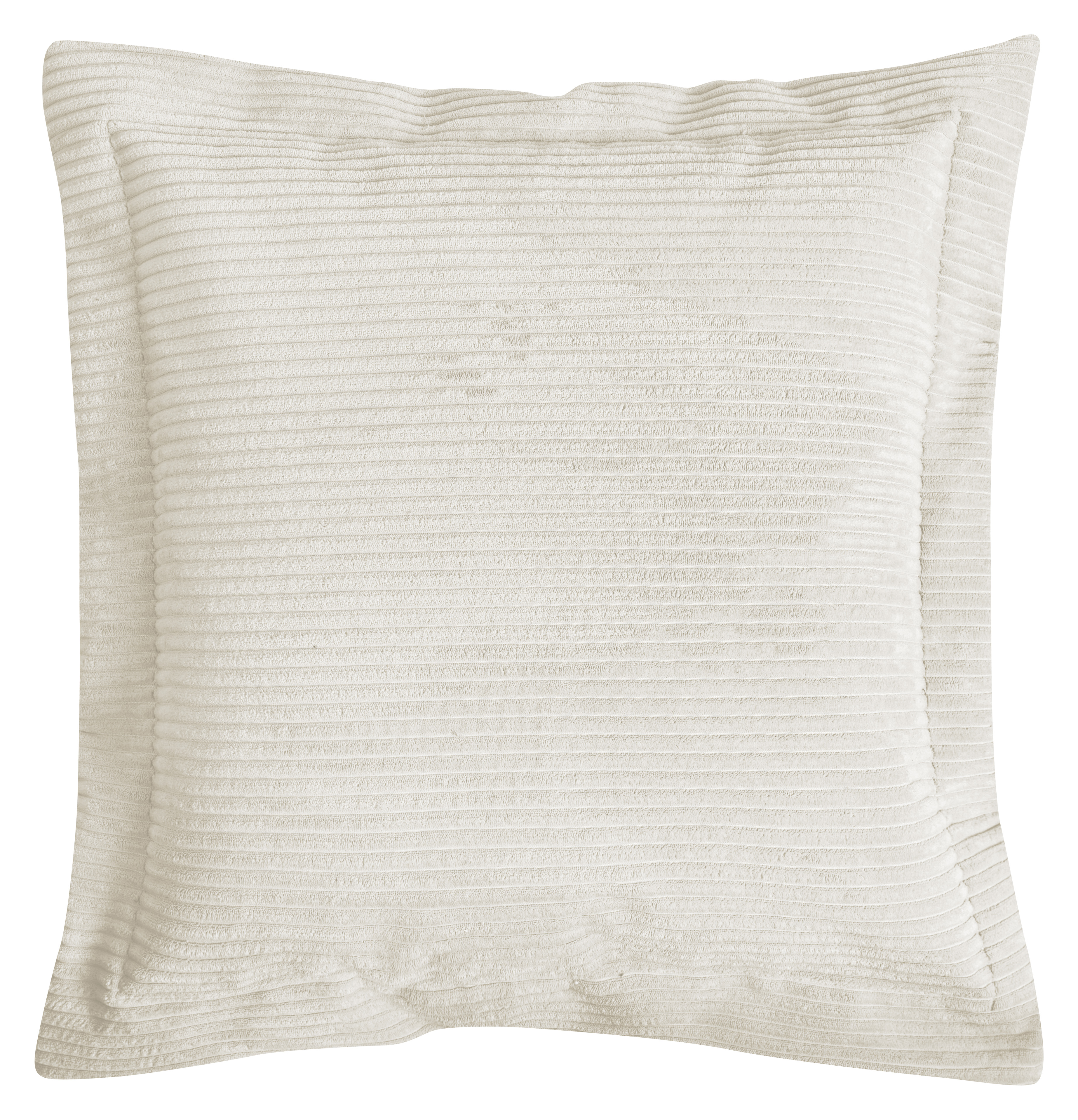 Kissen Shara, Beige B: 70 cm Magma / Farbe: