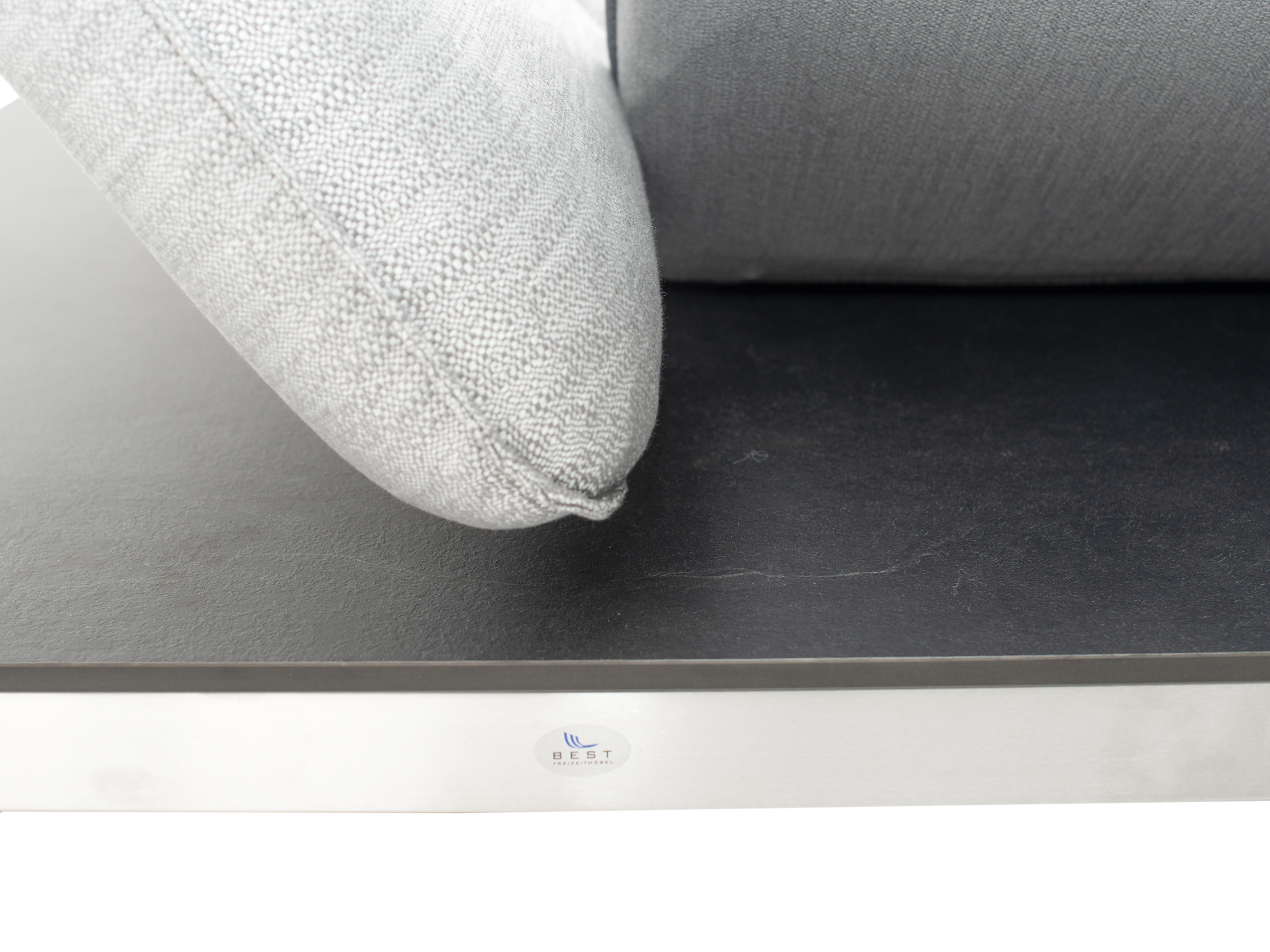 Gartenliege Bilbao BEST