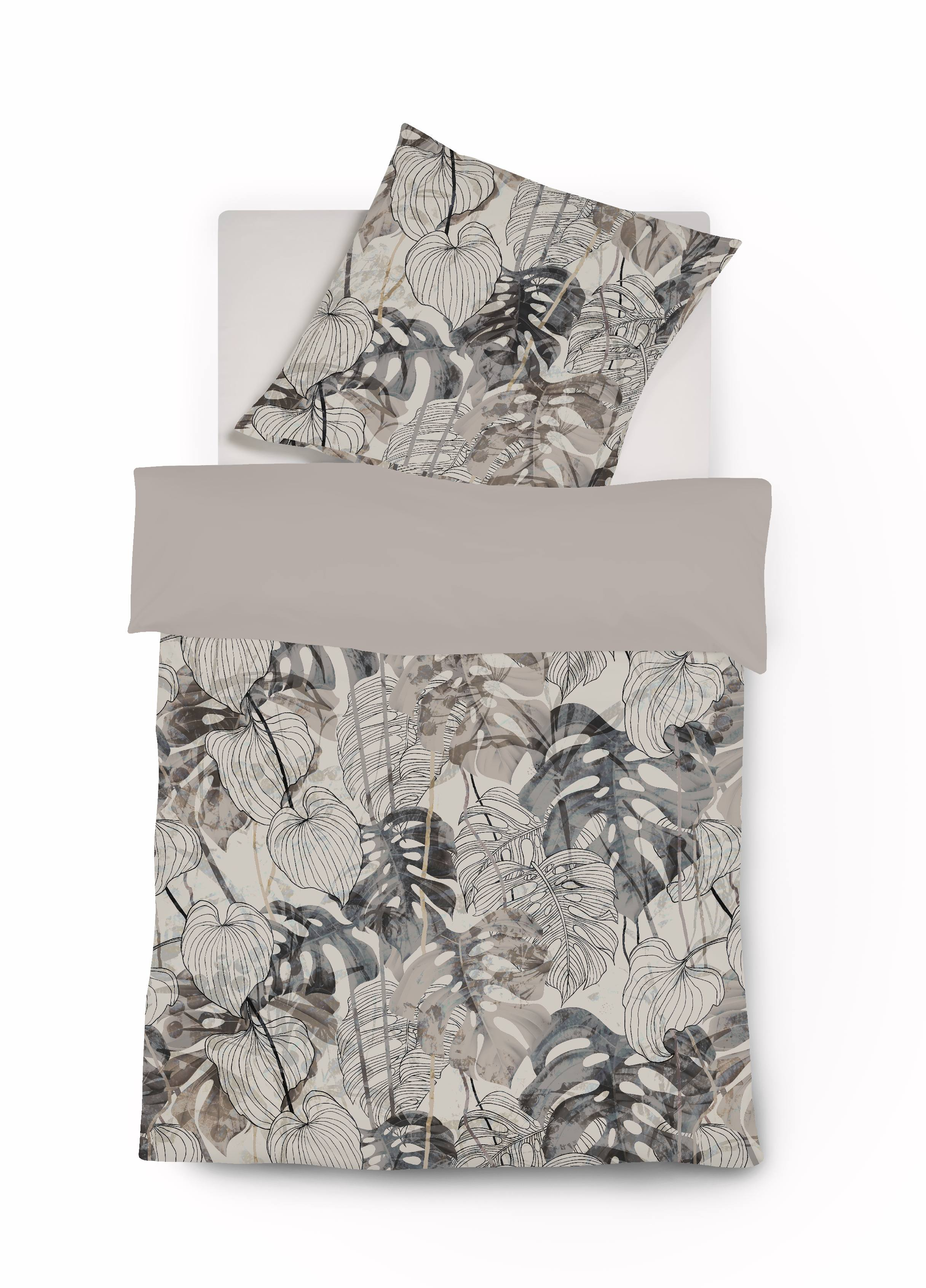 Fleuresse Bettwäsche Bed Art s 4382/7  | Schubiger Möbel