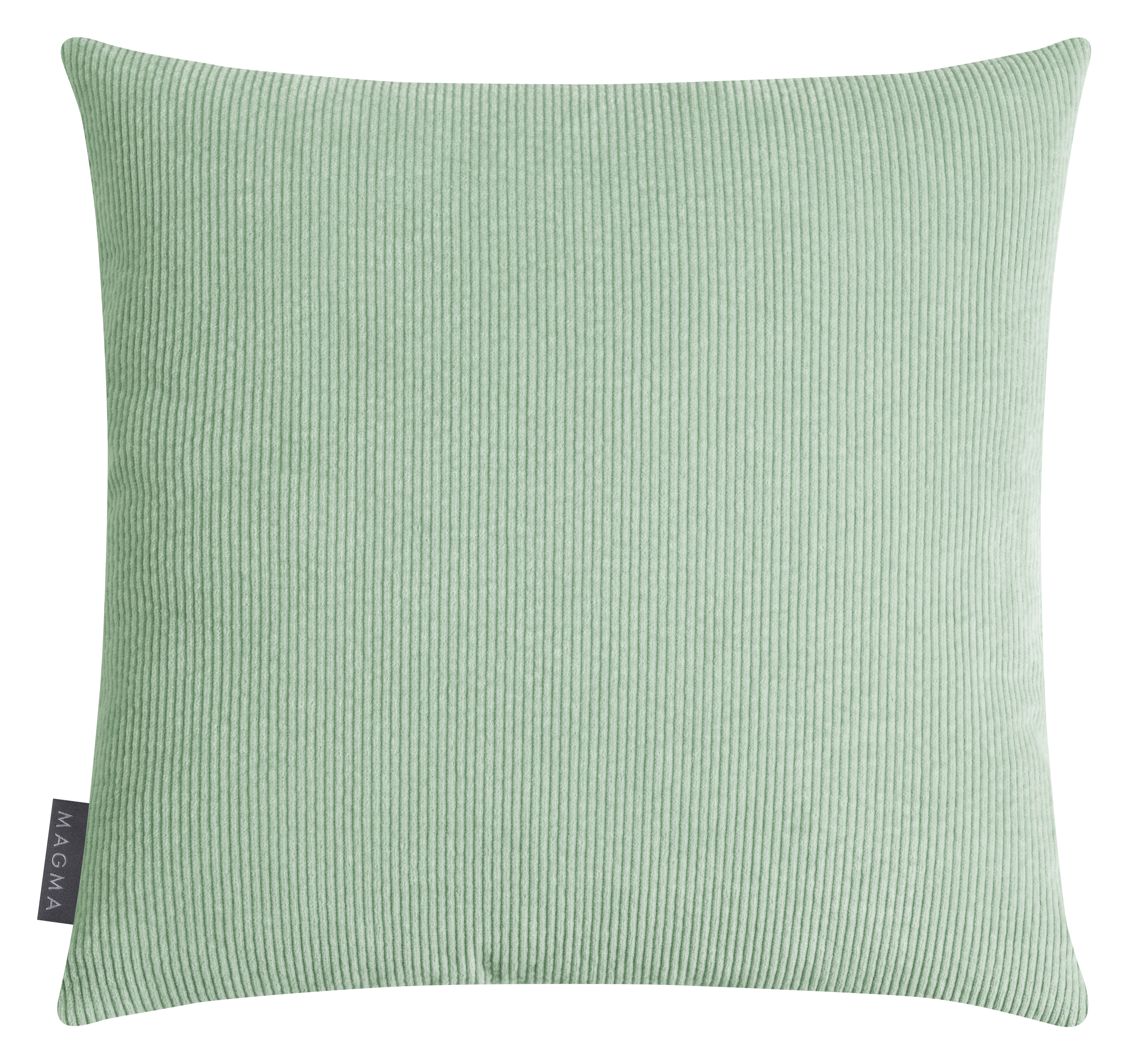 Magma Kissenhülle Lottie Mint Grün | Schubiger Möbel