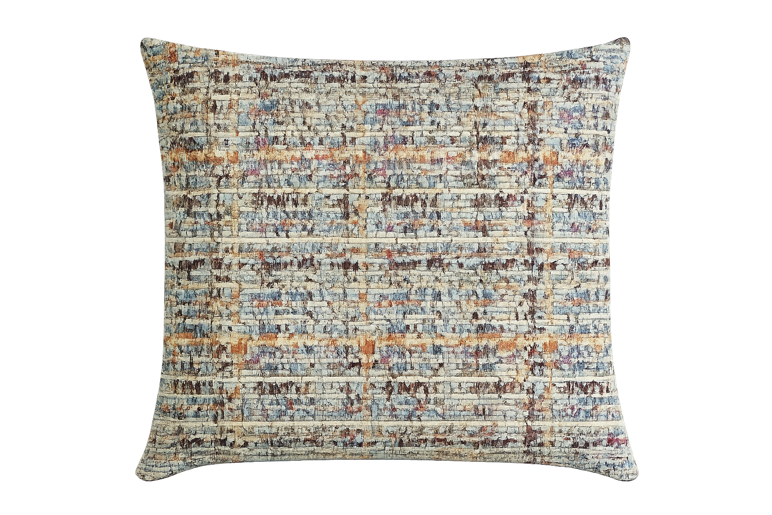 Kissenhülle Chalet Gelb 45x45 cm Apelt