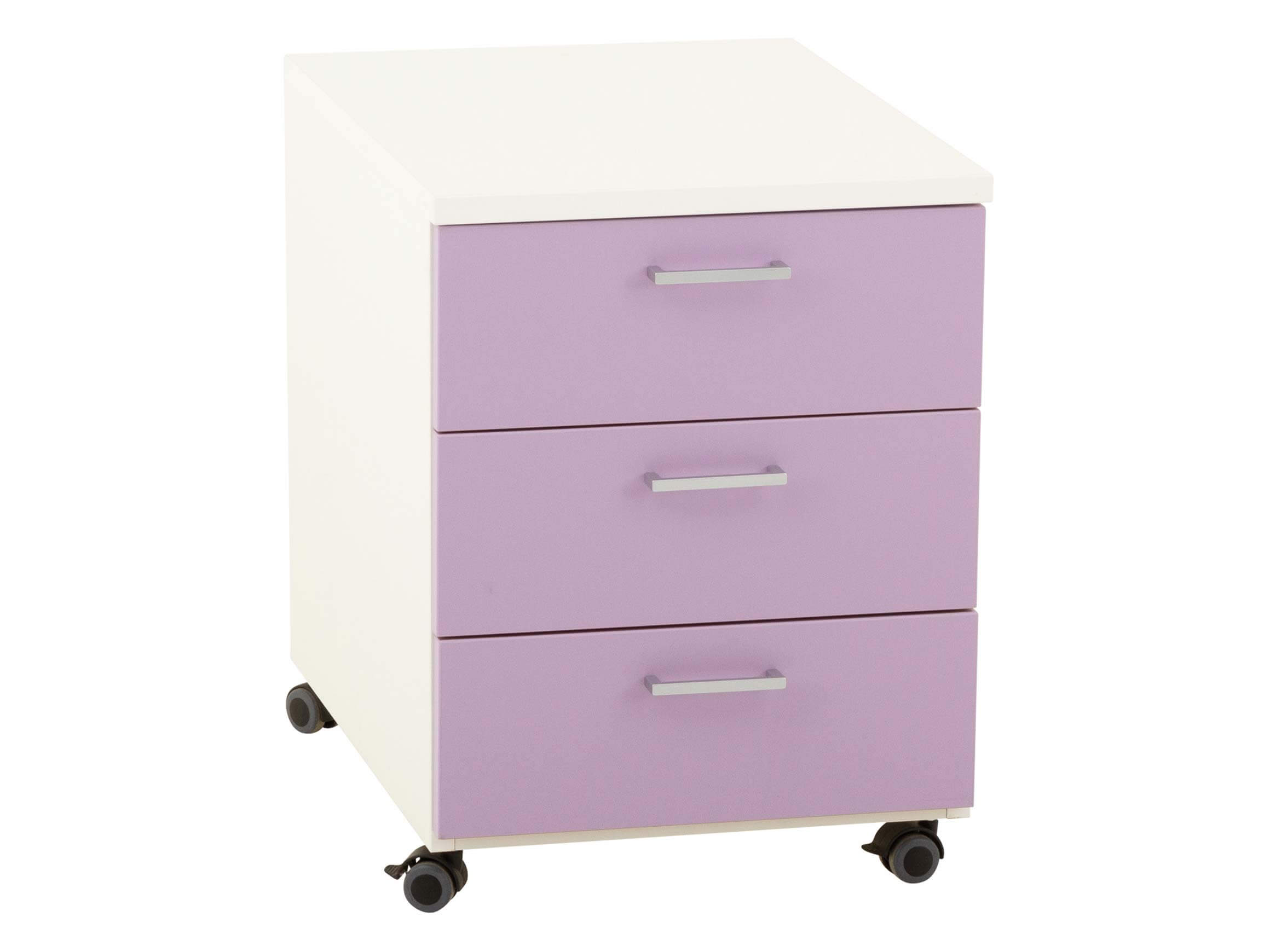 Rollcontainer Window Karl Omlin