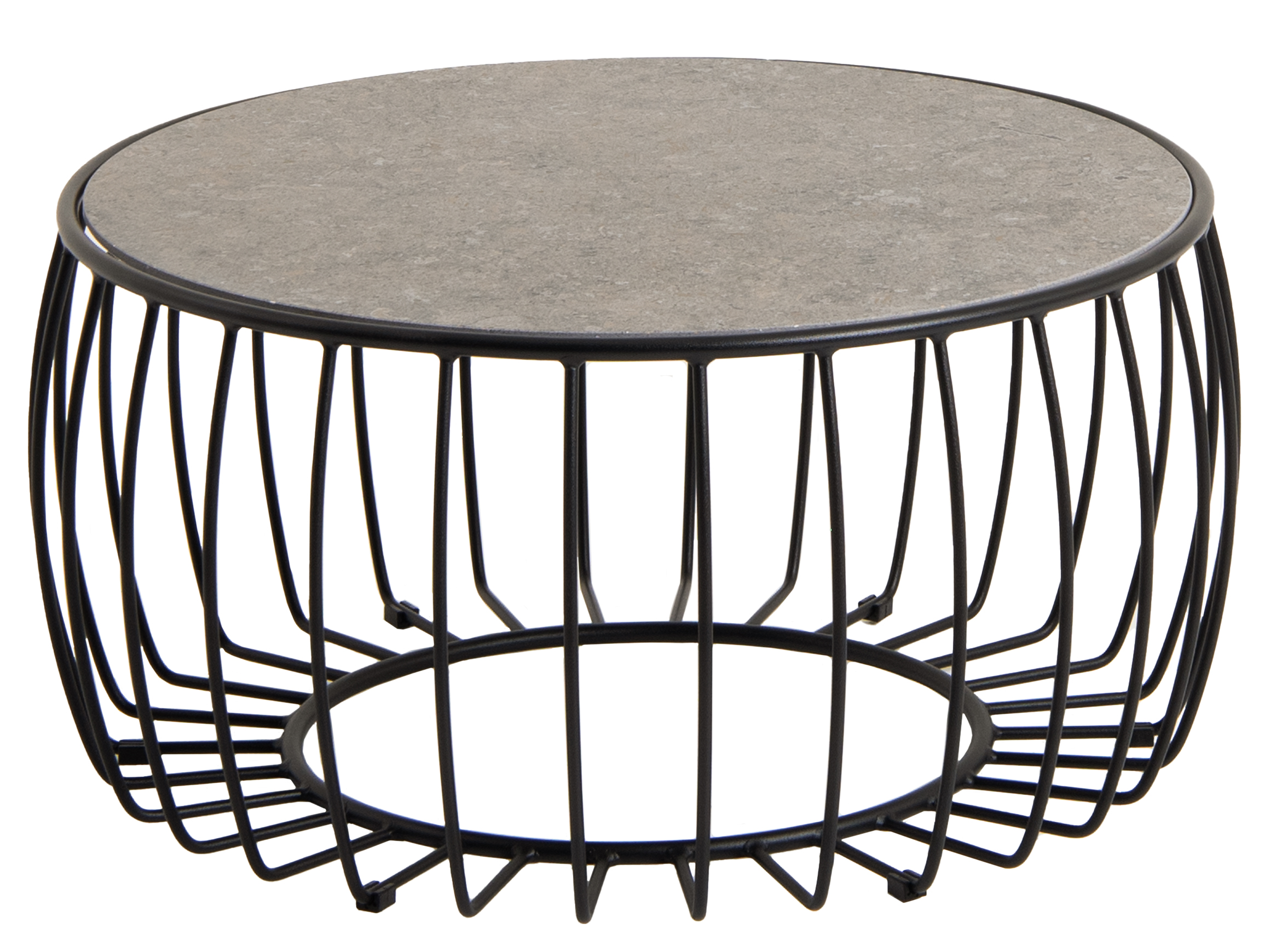 Clubtisch Oxana Stern