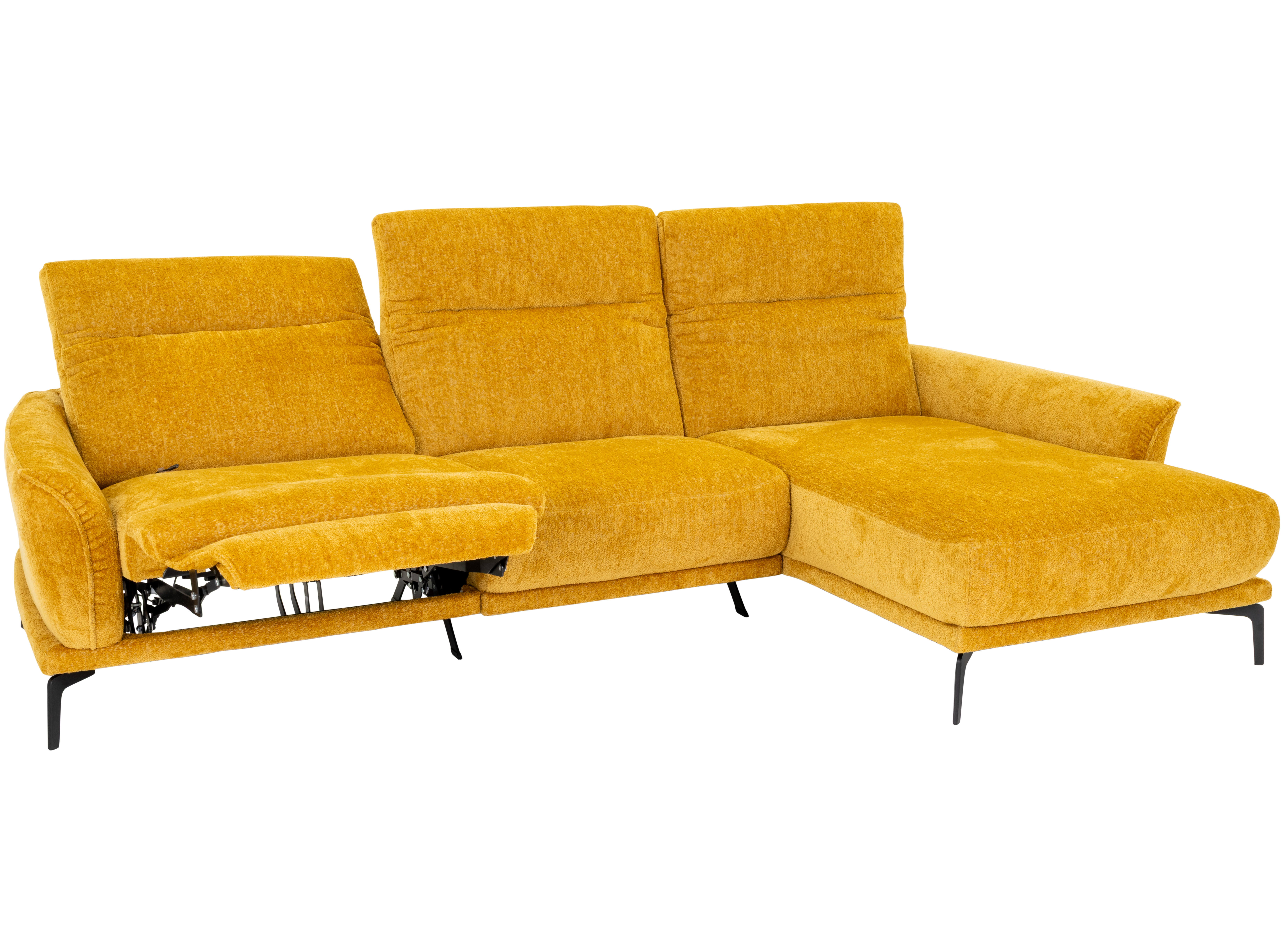 Eckpolstergruppe Petra Basic Rom