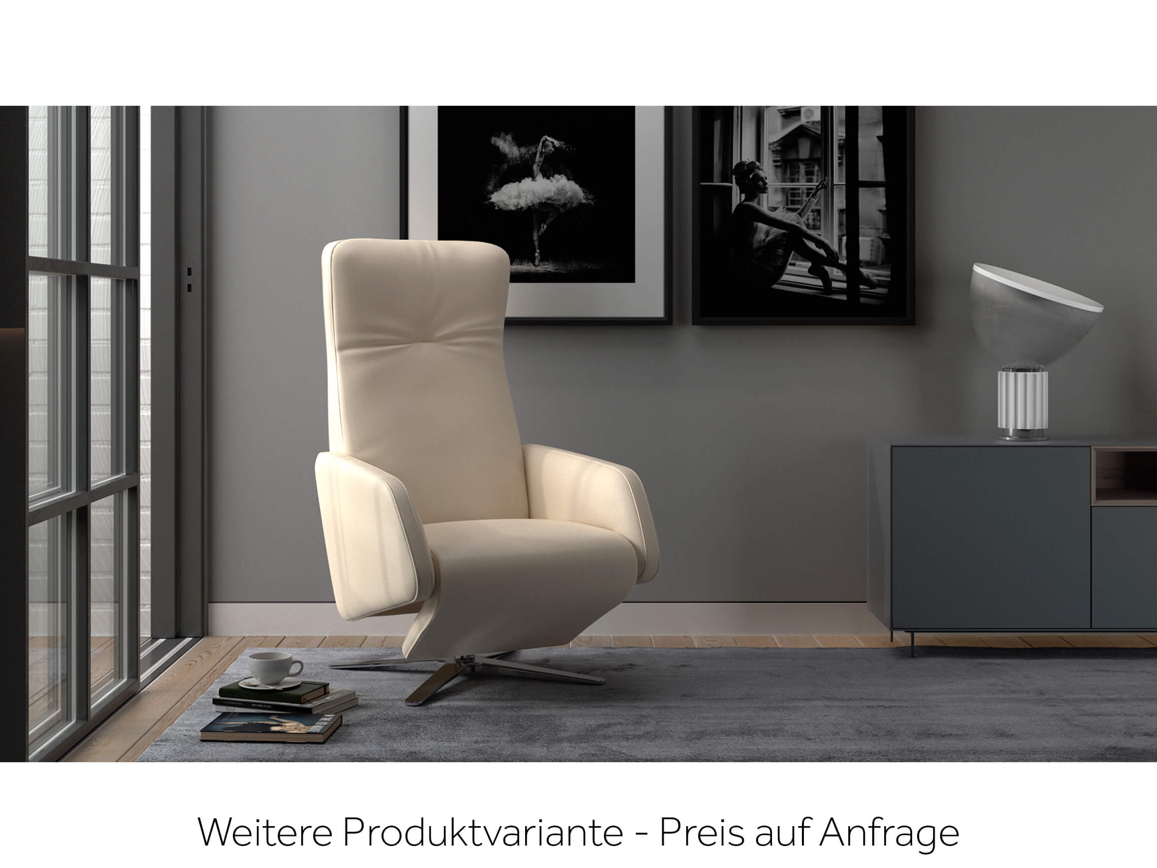 Relaxer Nelo Intertime