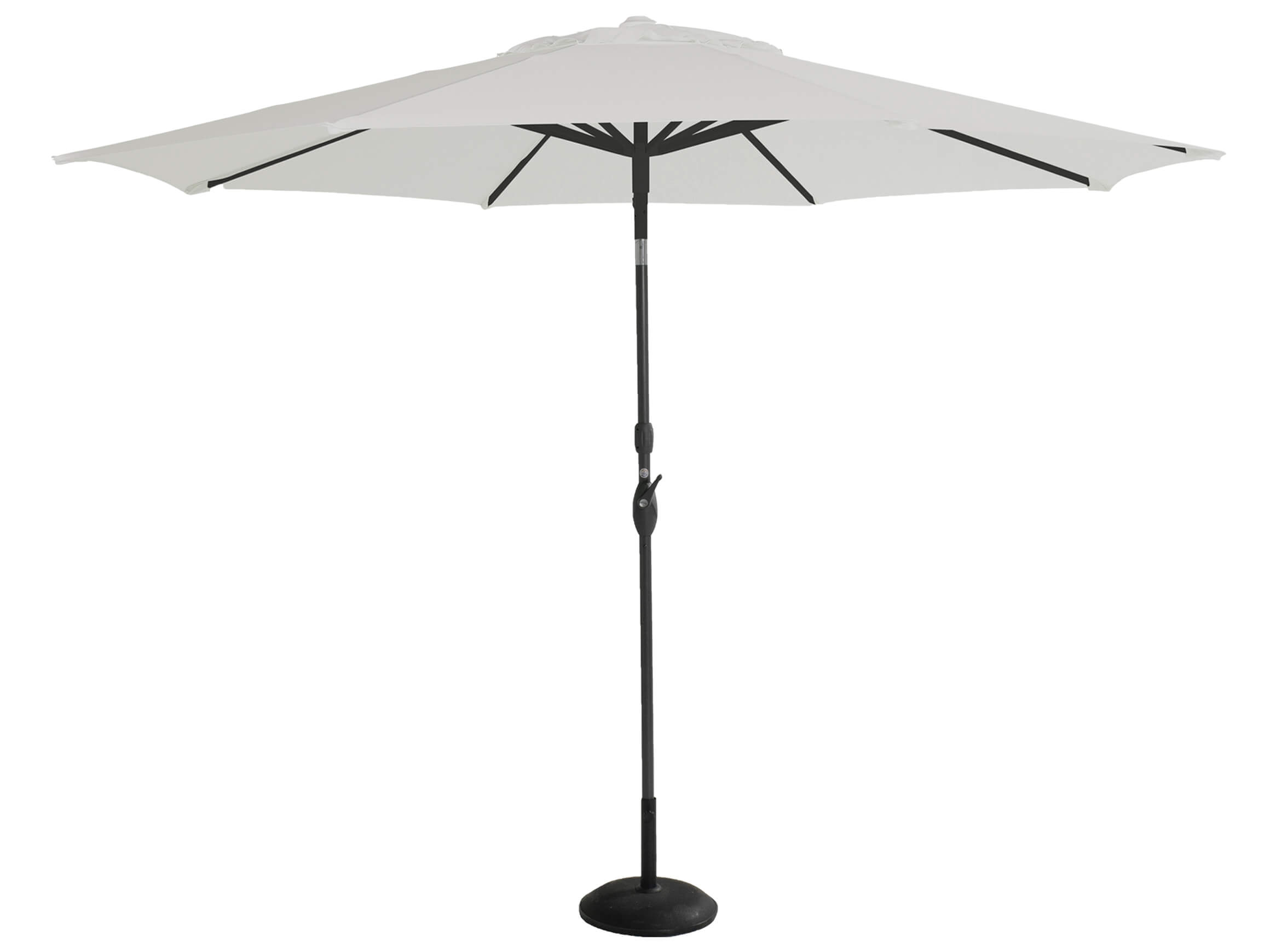 Parasol Savaneta Hartman garden furniture