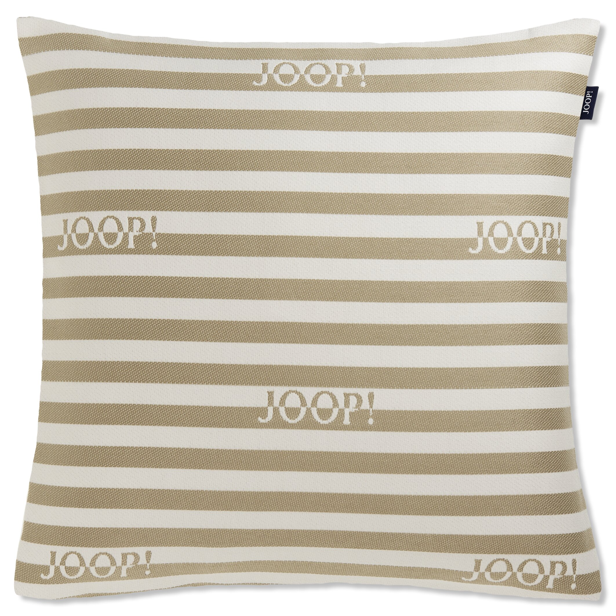 Coussin décoratif Essence H : 10 cm de Joop Outdoor
